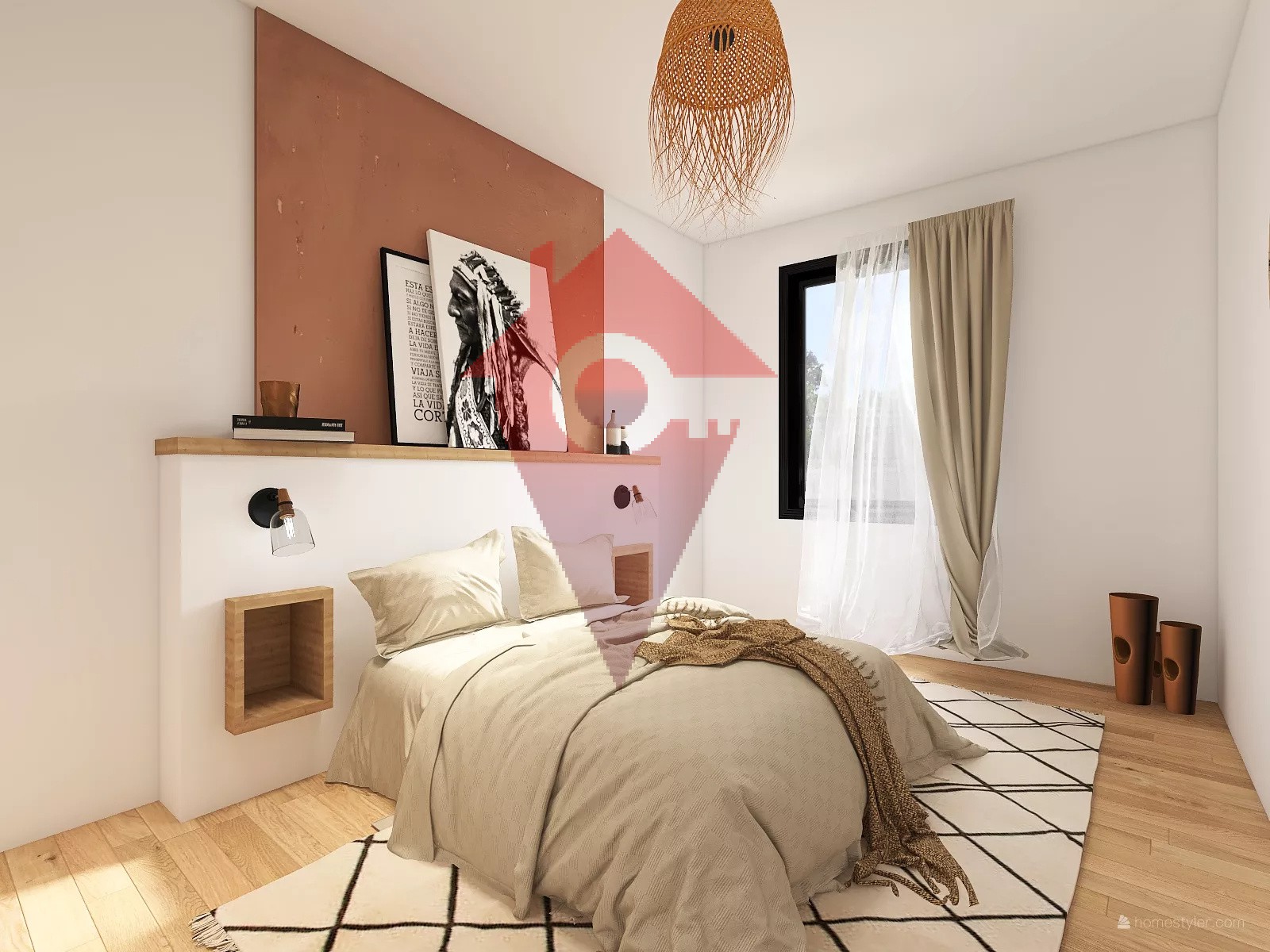 Vente Appartement à Clichy 4 pièces