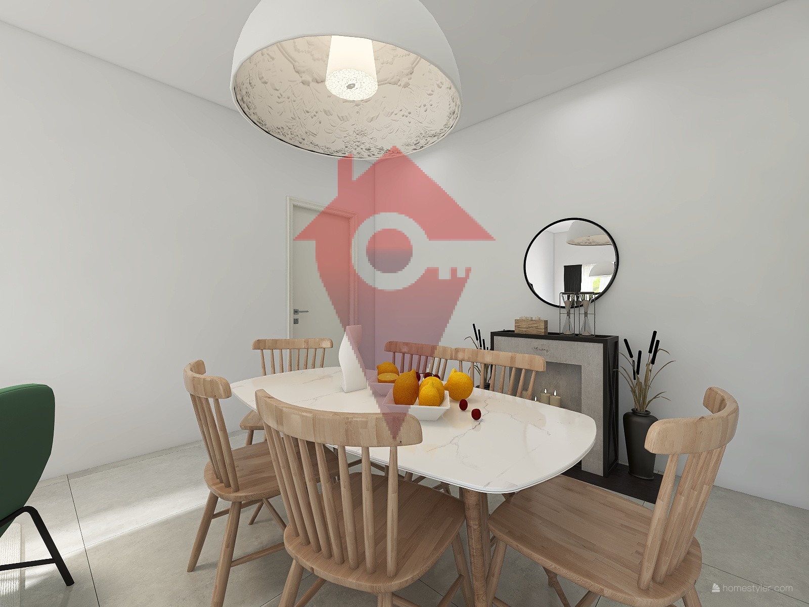 Vente Appartement à Bagneux 4 pièces