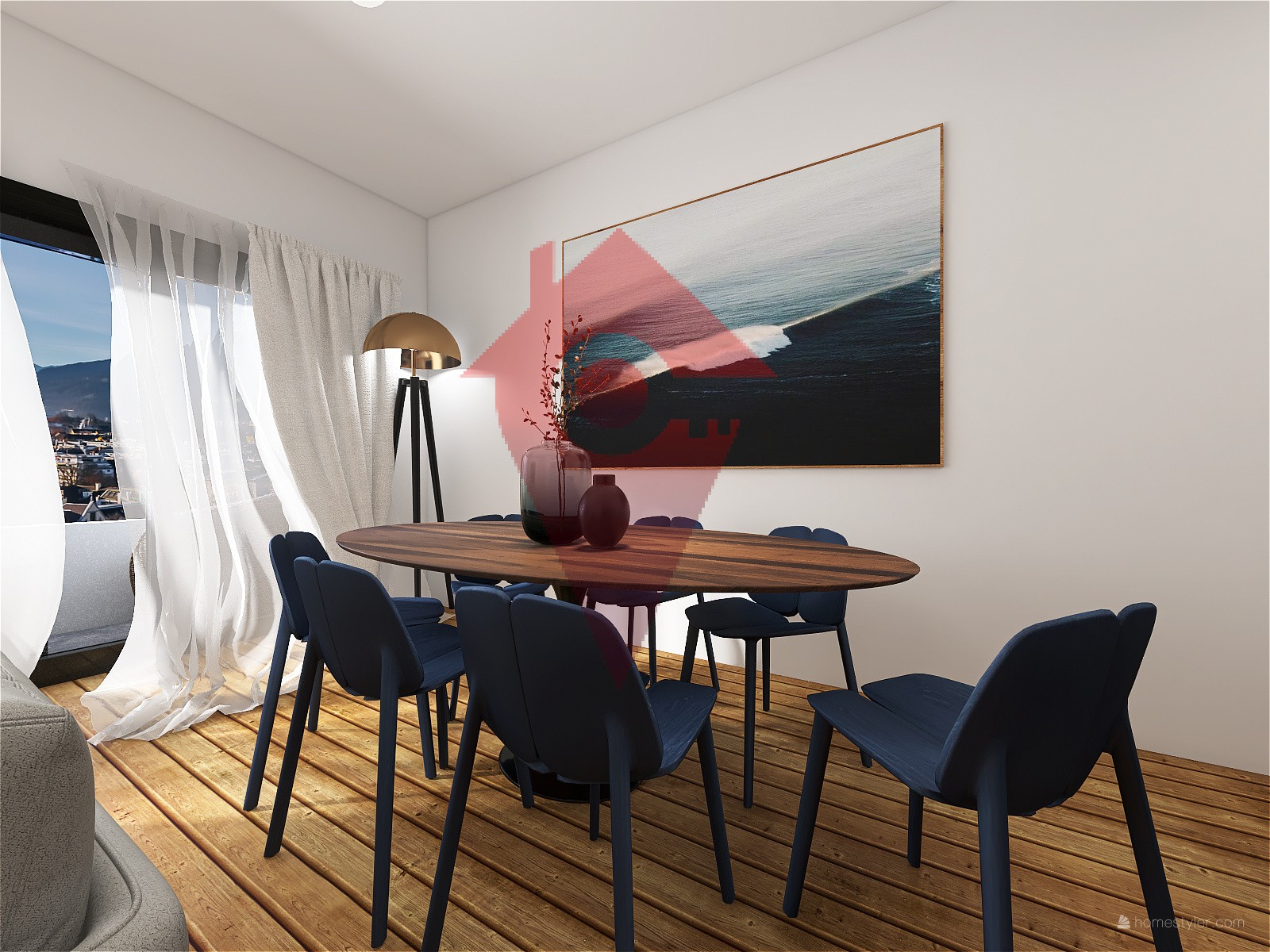 Vente Appartement à Paris Gobelins 13e arrondissement 1 pièce