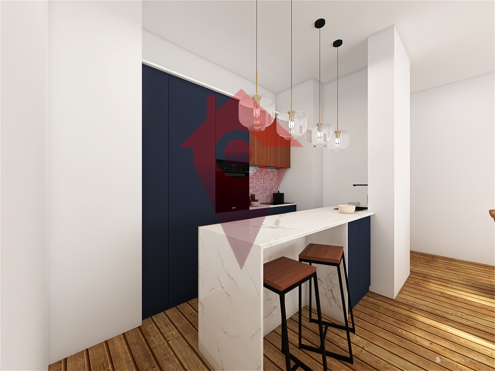 Vente Appartement à Paris Gobelins 13e arrondissement 1 pièce