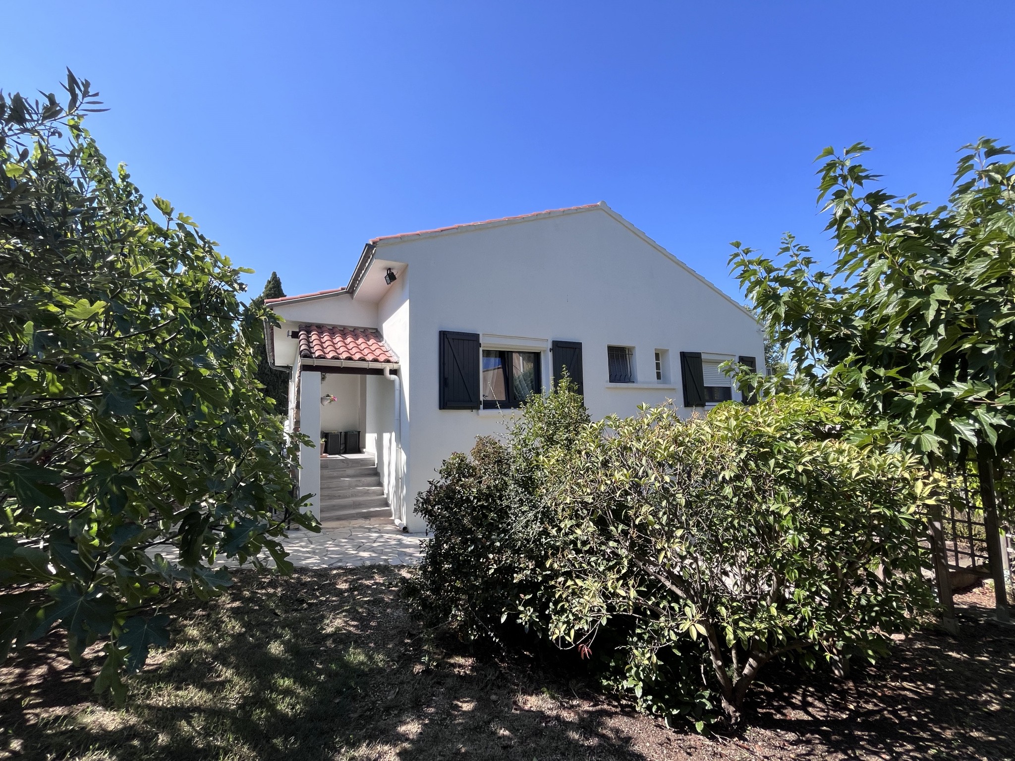 Vente Maison à Vidauban 5 pièces