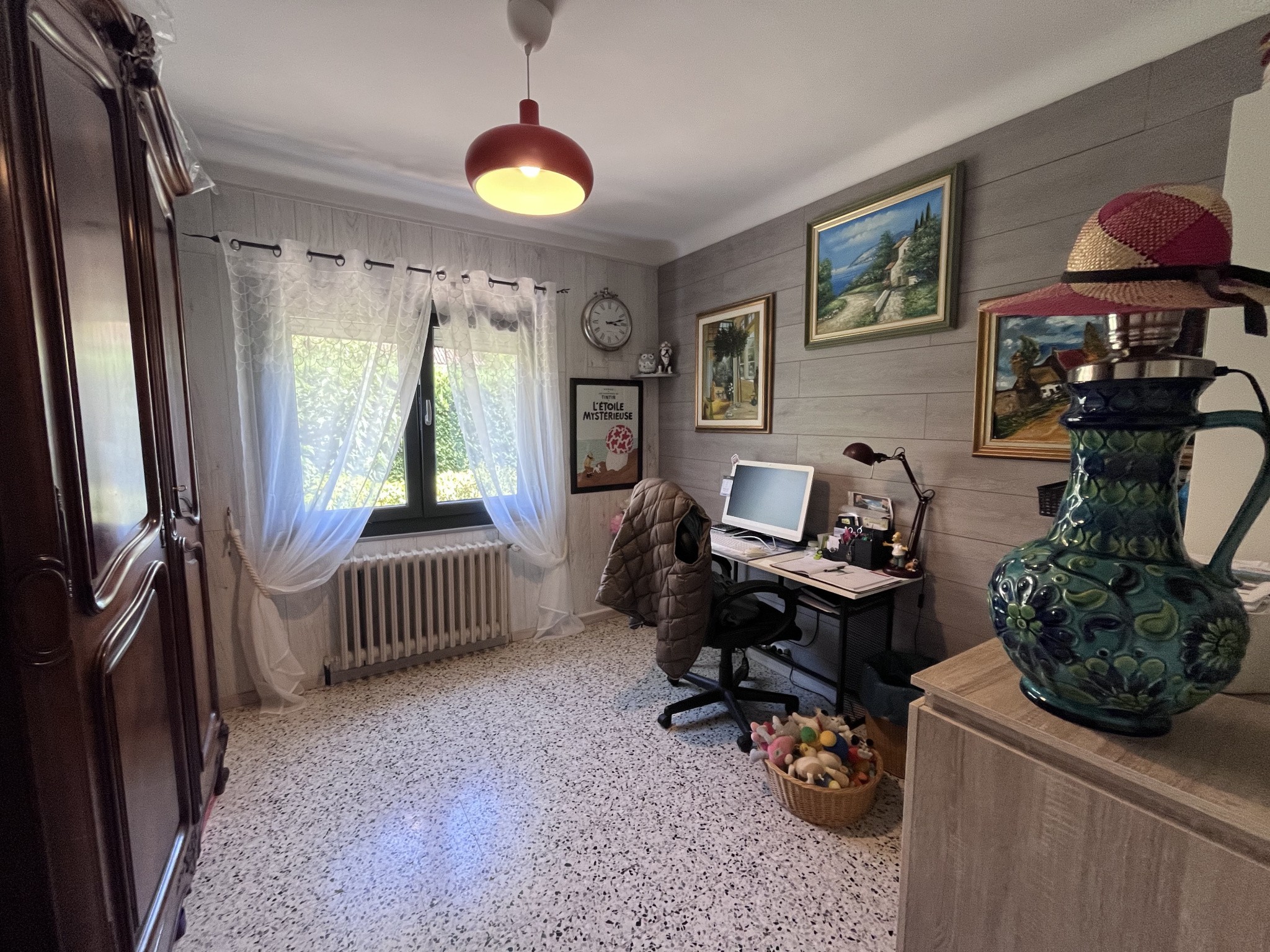 Vente Maison à Vidauban 5 pièces