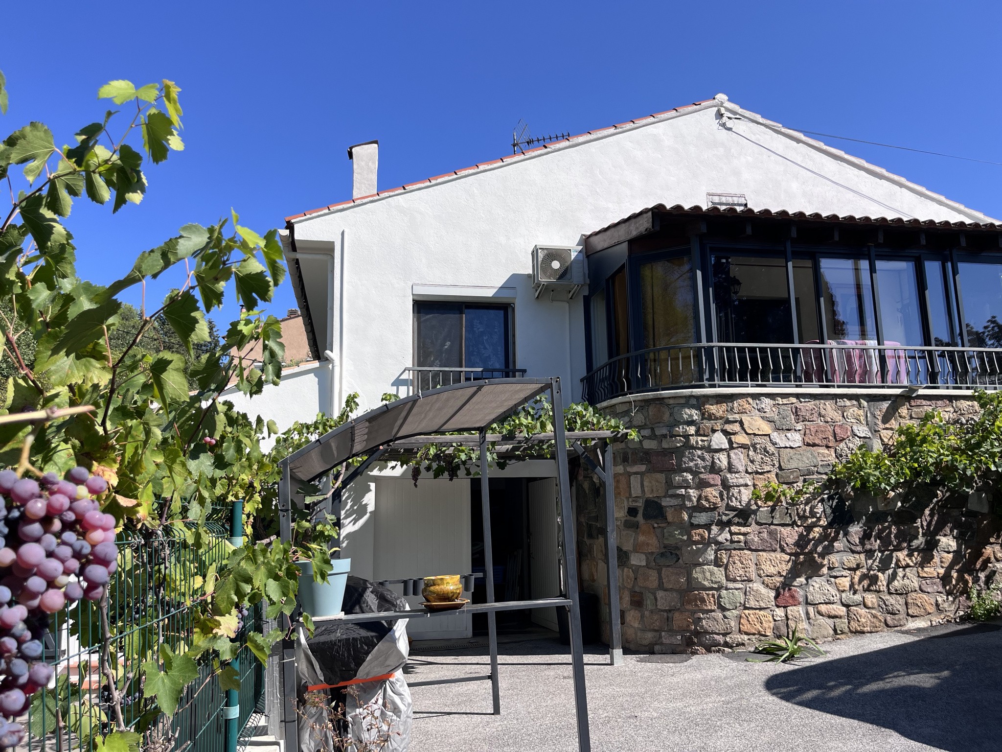 Vente Maison à Vidauban 5 pièces