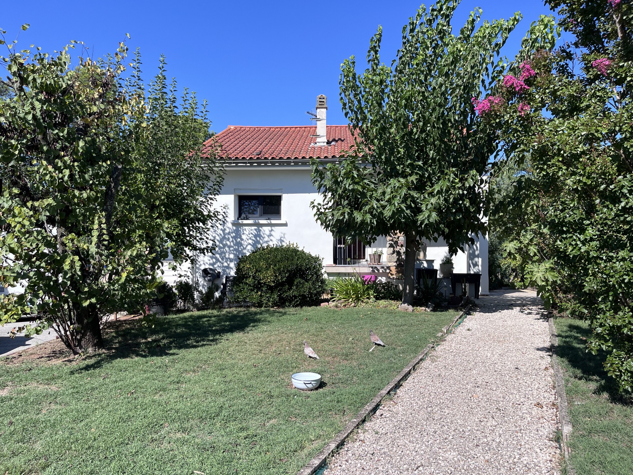 Vente Maison à Vidauban 5 pièces