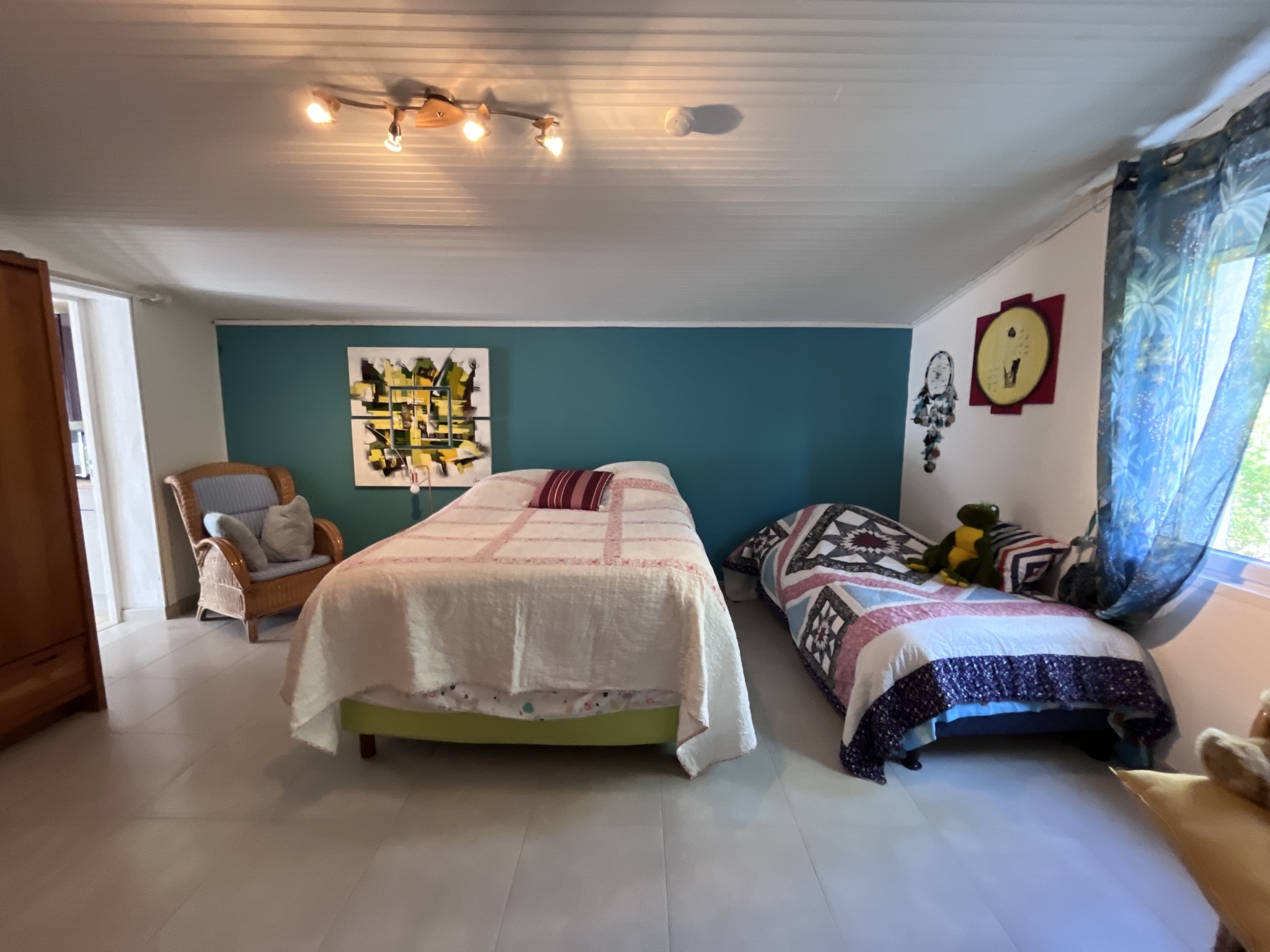 Vente Maison à Vidauban 5 pièces