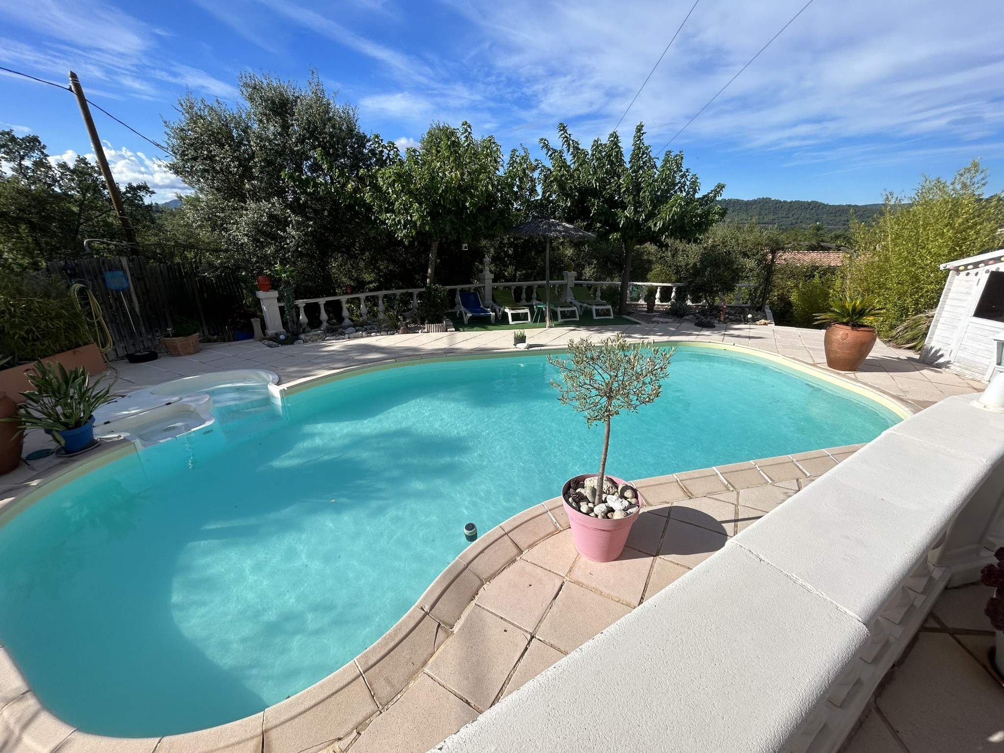 Vente Maison à Vidauban 7 pièces