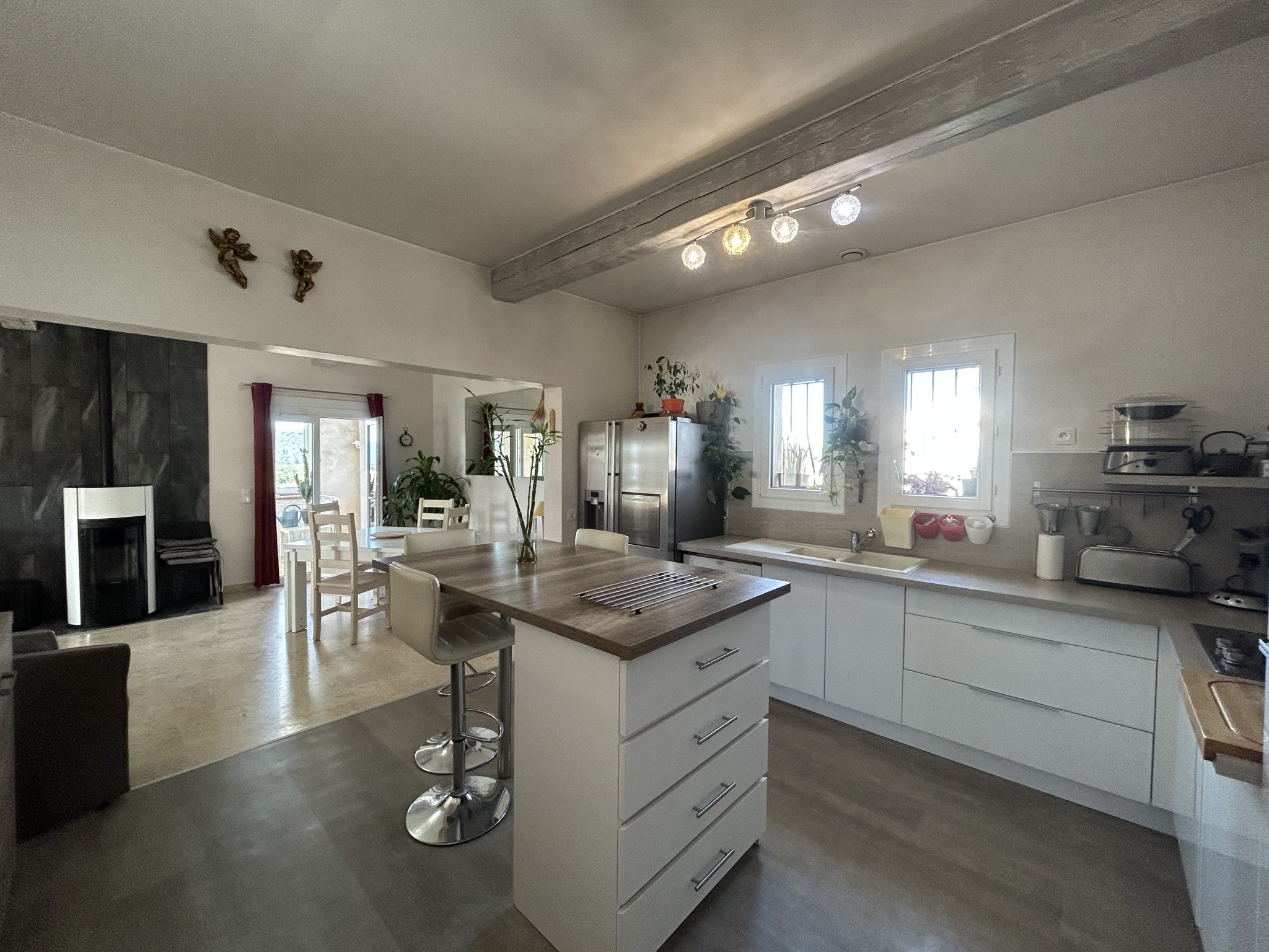 Vente Maison à Vidauban 7 pièces