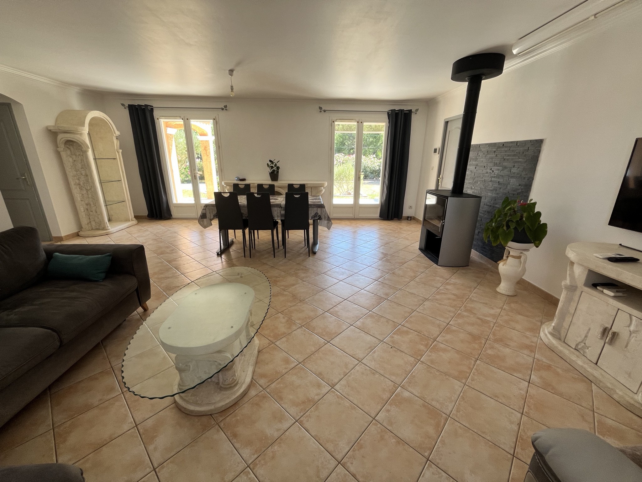 Vente Maison à Vidauban 5 pièces