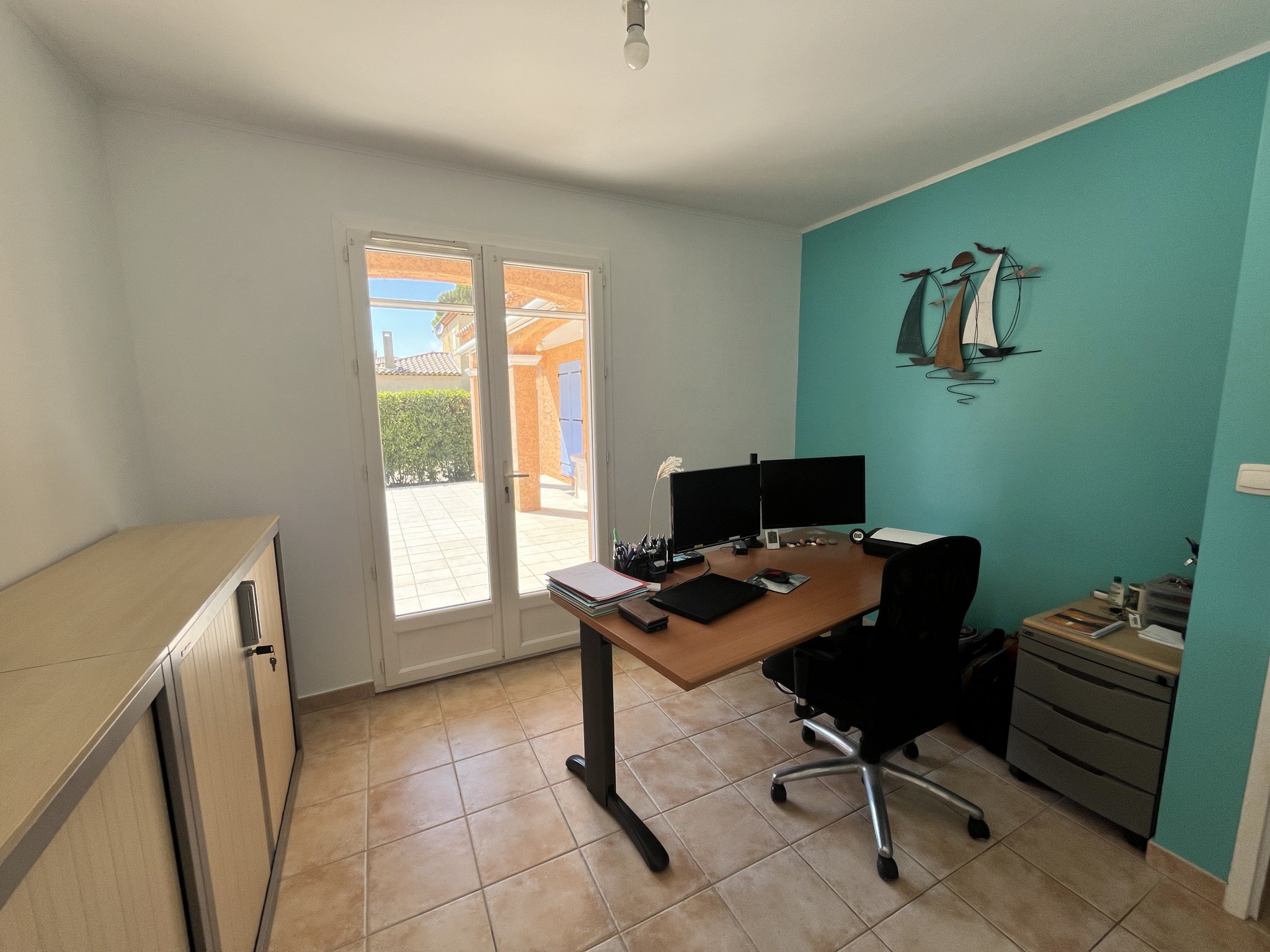 Vente Maison à Vidauban 5 pièces