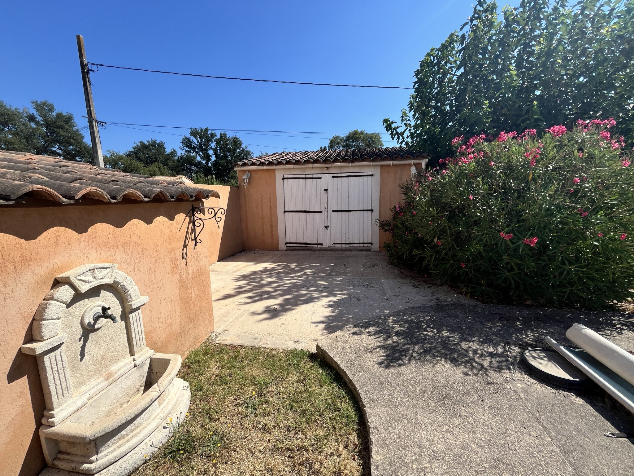 Vente Maison à Vidauban 5 pièces