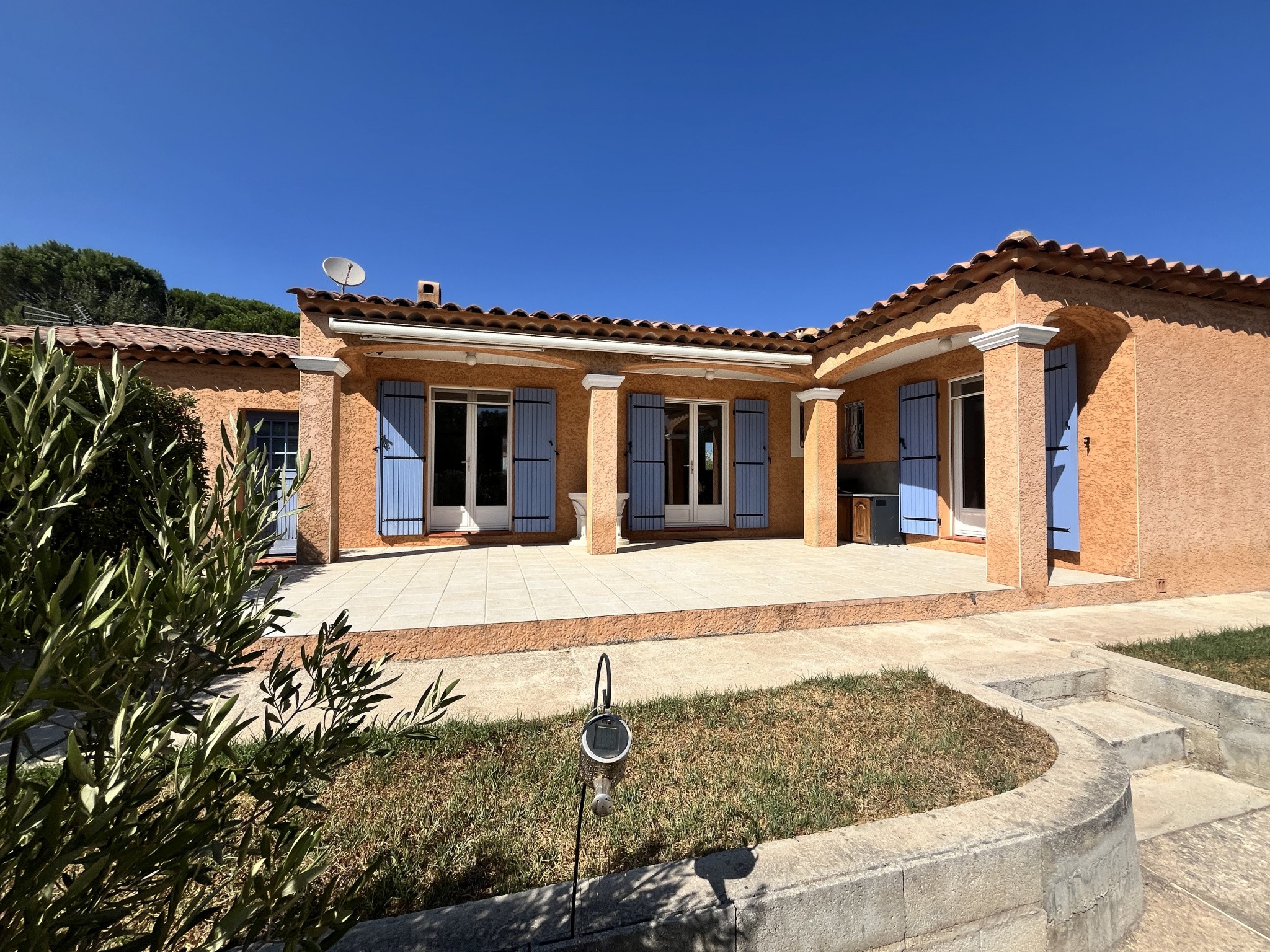 Vente Maison à Vidauban 5 pièces