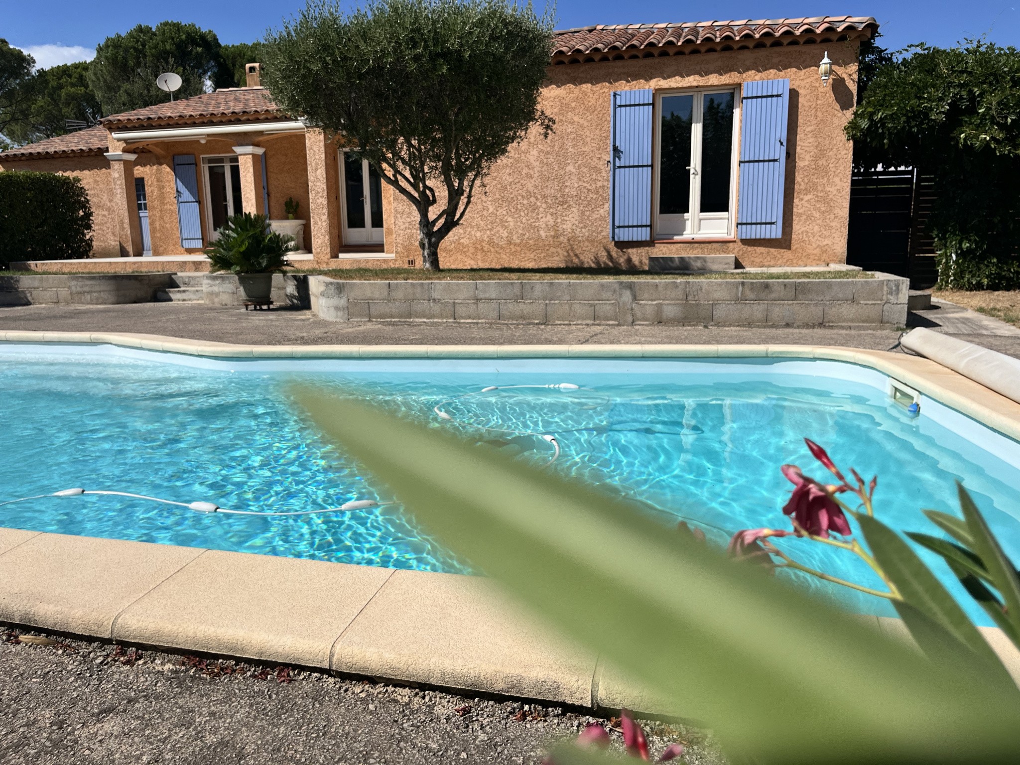 Vente Maison à Vidauban 5 pièces