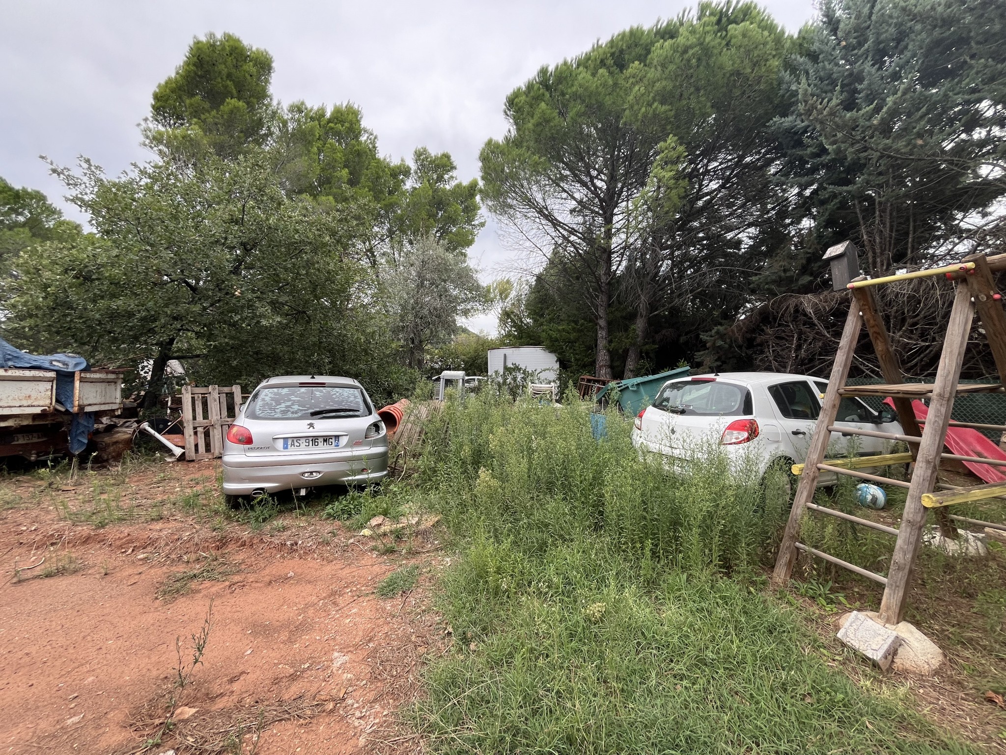 Vente Maison à Vidauban 3 pièces