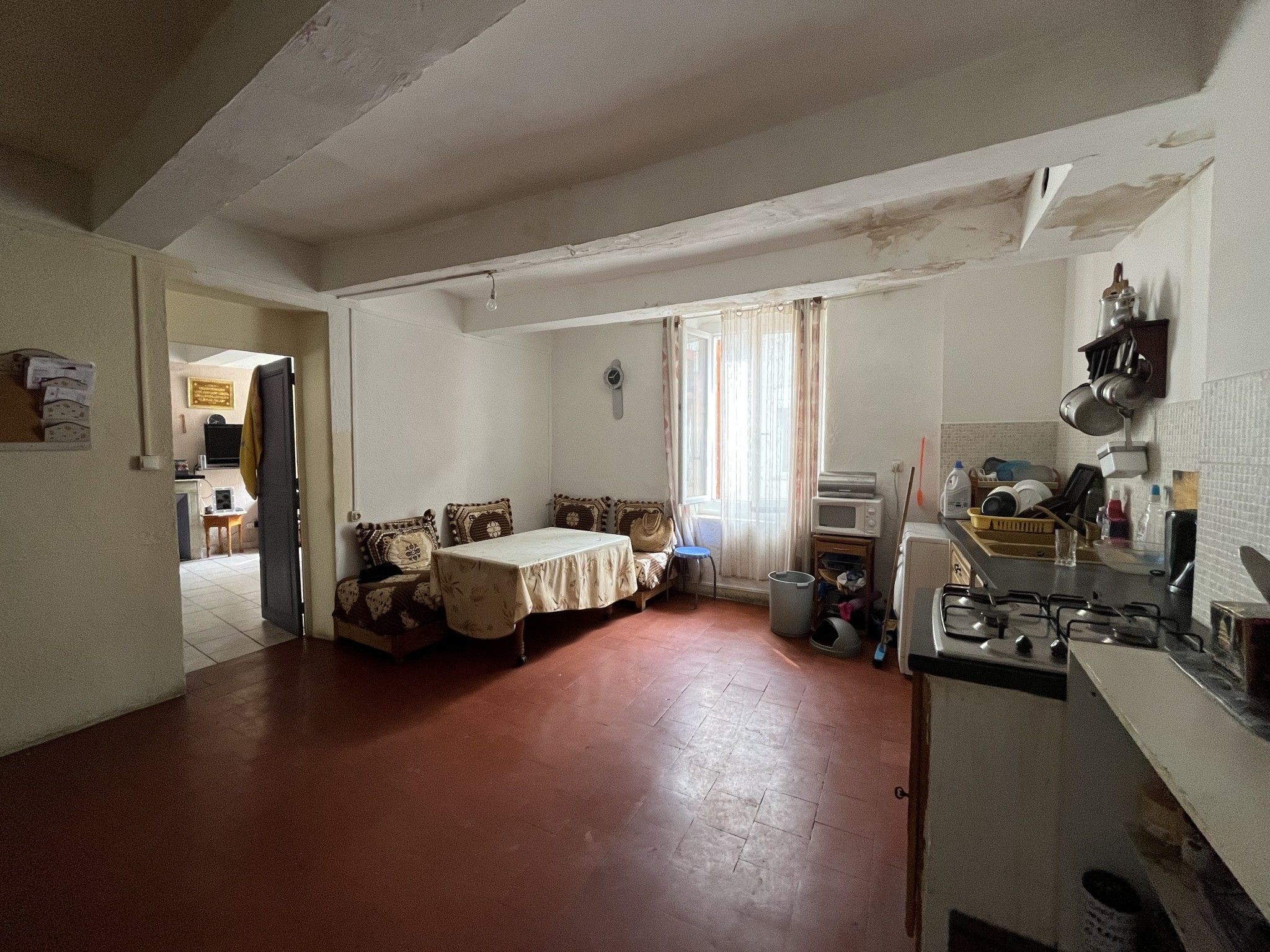 Vente Appartement à le Luc 4 pièces