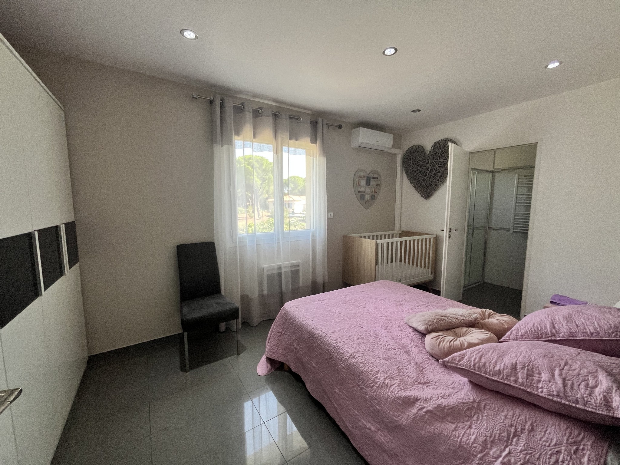 Vente Maison à Vidauban 4 pièces