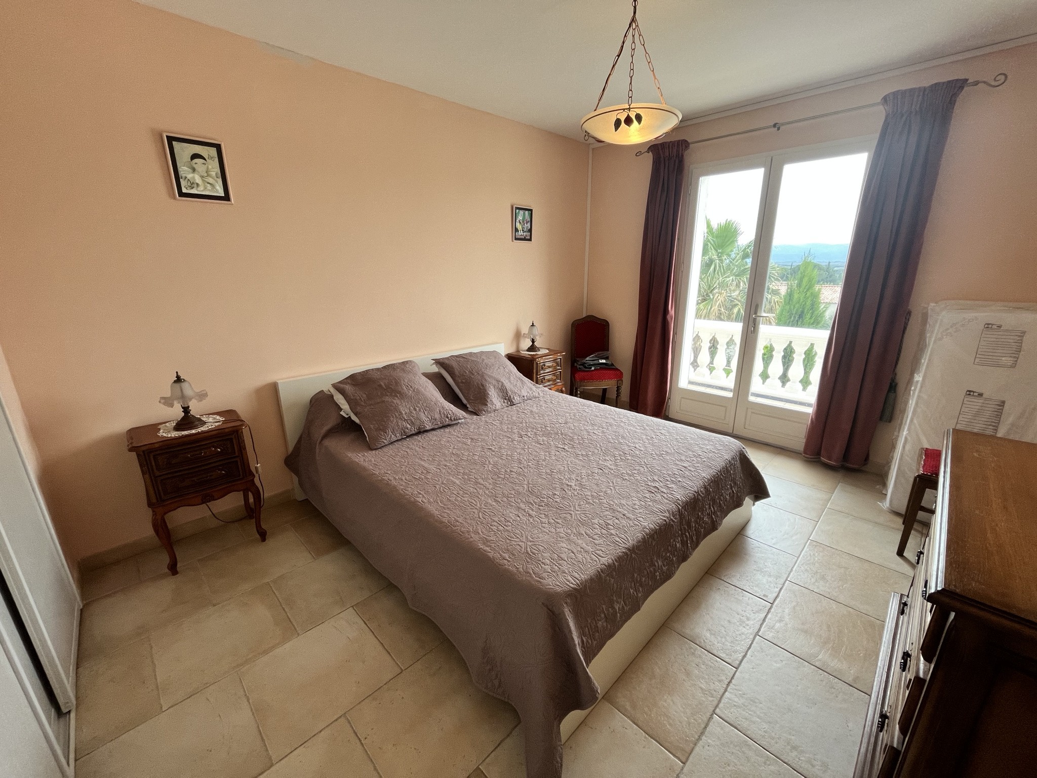 Vente Maison à Vidauban 7 pièces