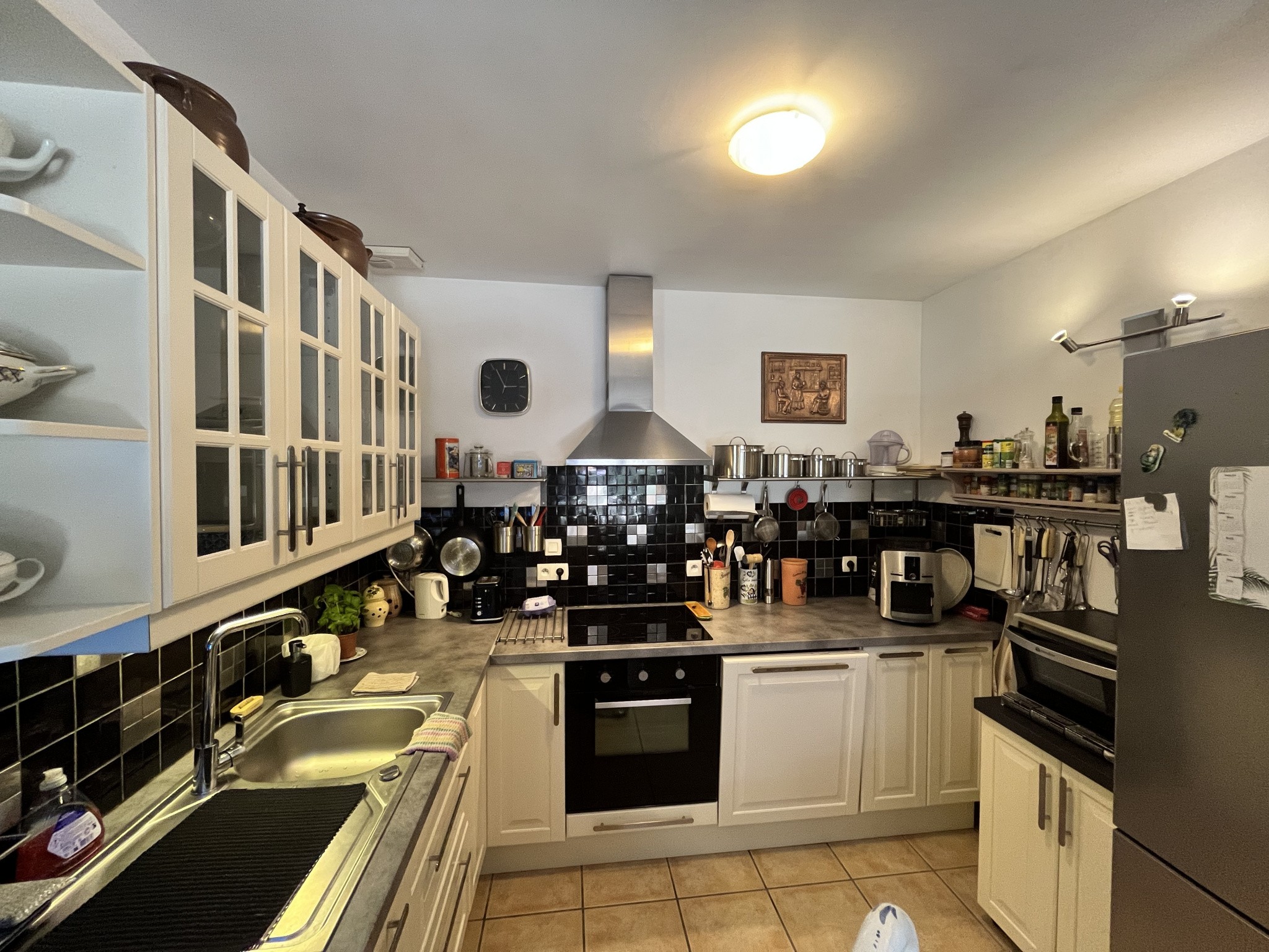 Vente Maison à Vidauban 5 pièces