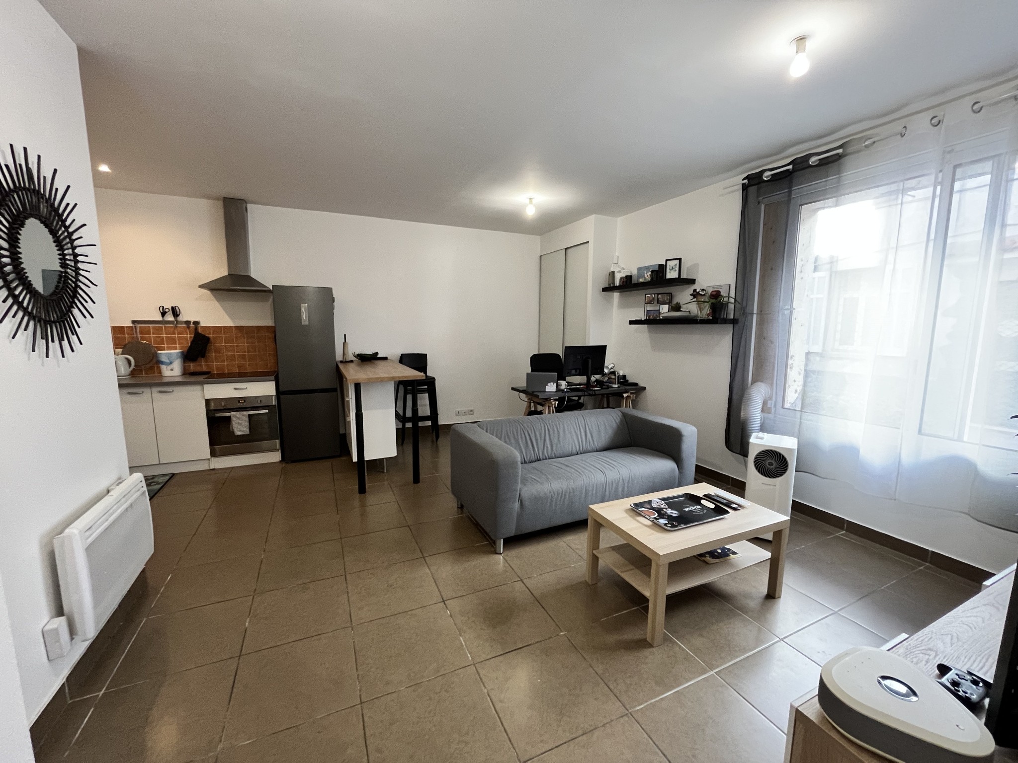 Vente Appartement à Vidauban 3 pièces