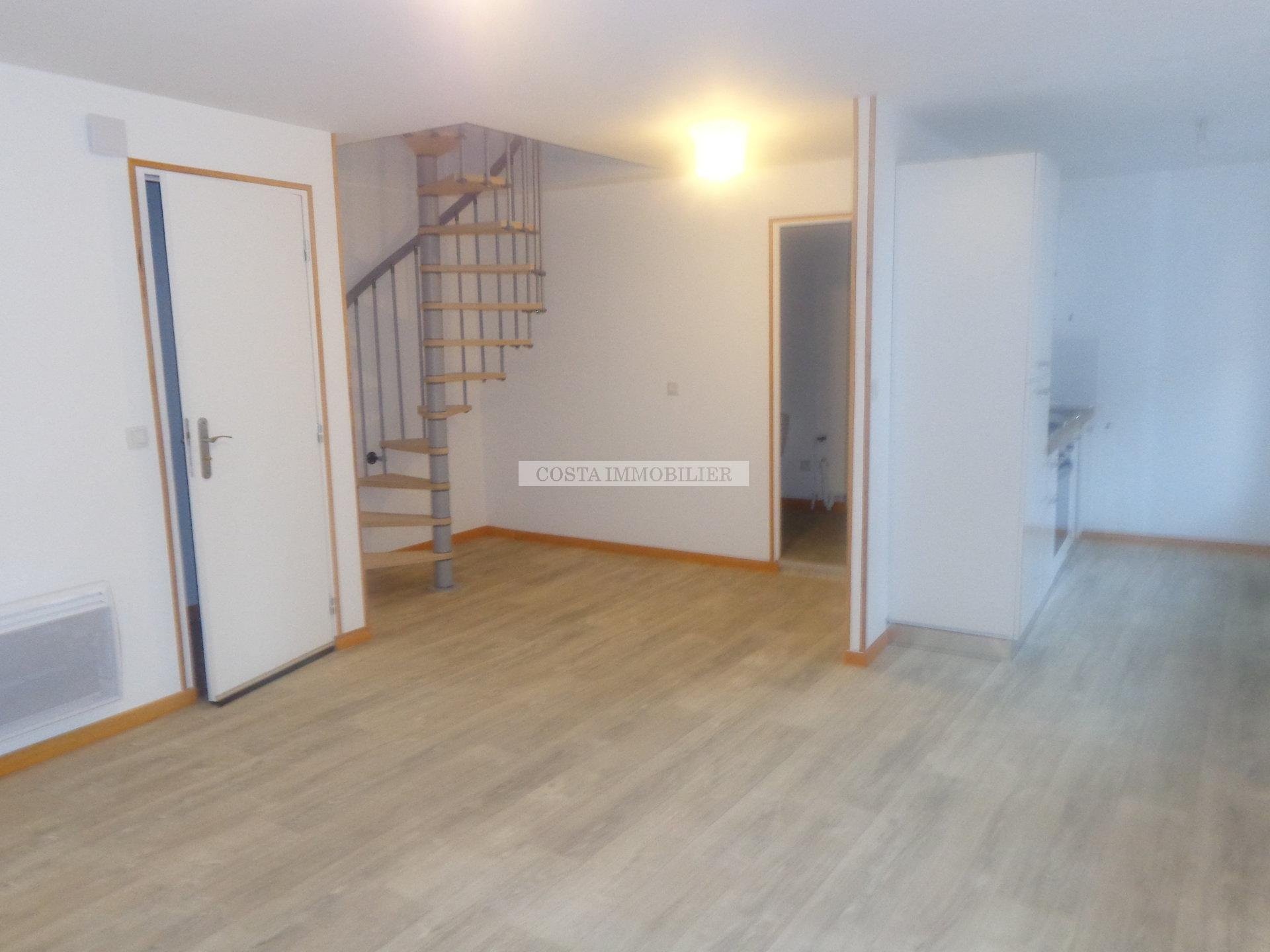 Location Appartement à Vidauban 3 pièces