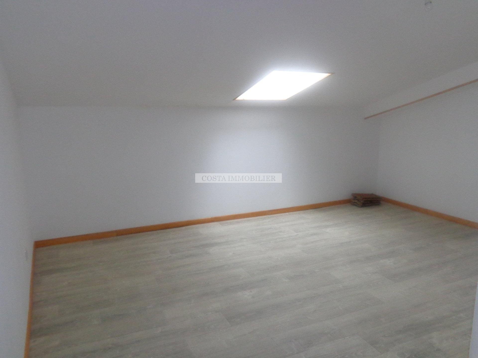 Location Appartement à Vidauban 3 pièces