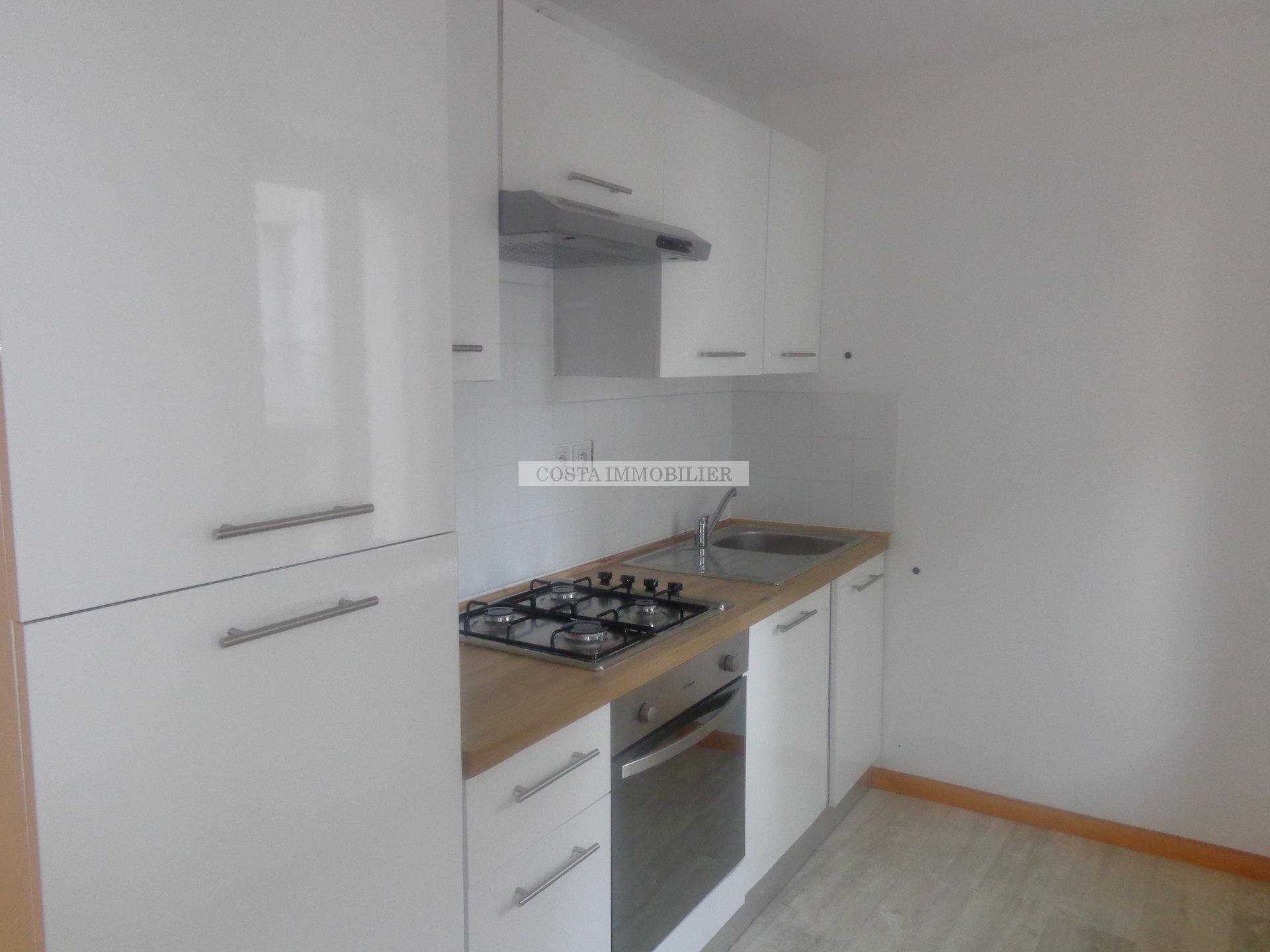 Location Appartement à Vidauban 3 pièces