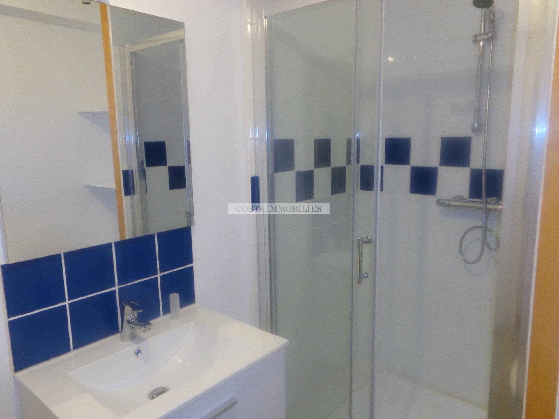 Location Appartement à Vidauban 3 pièces