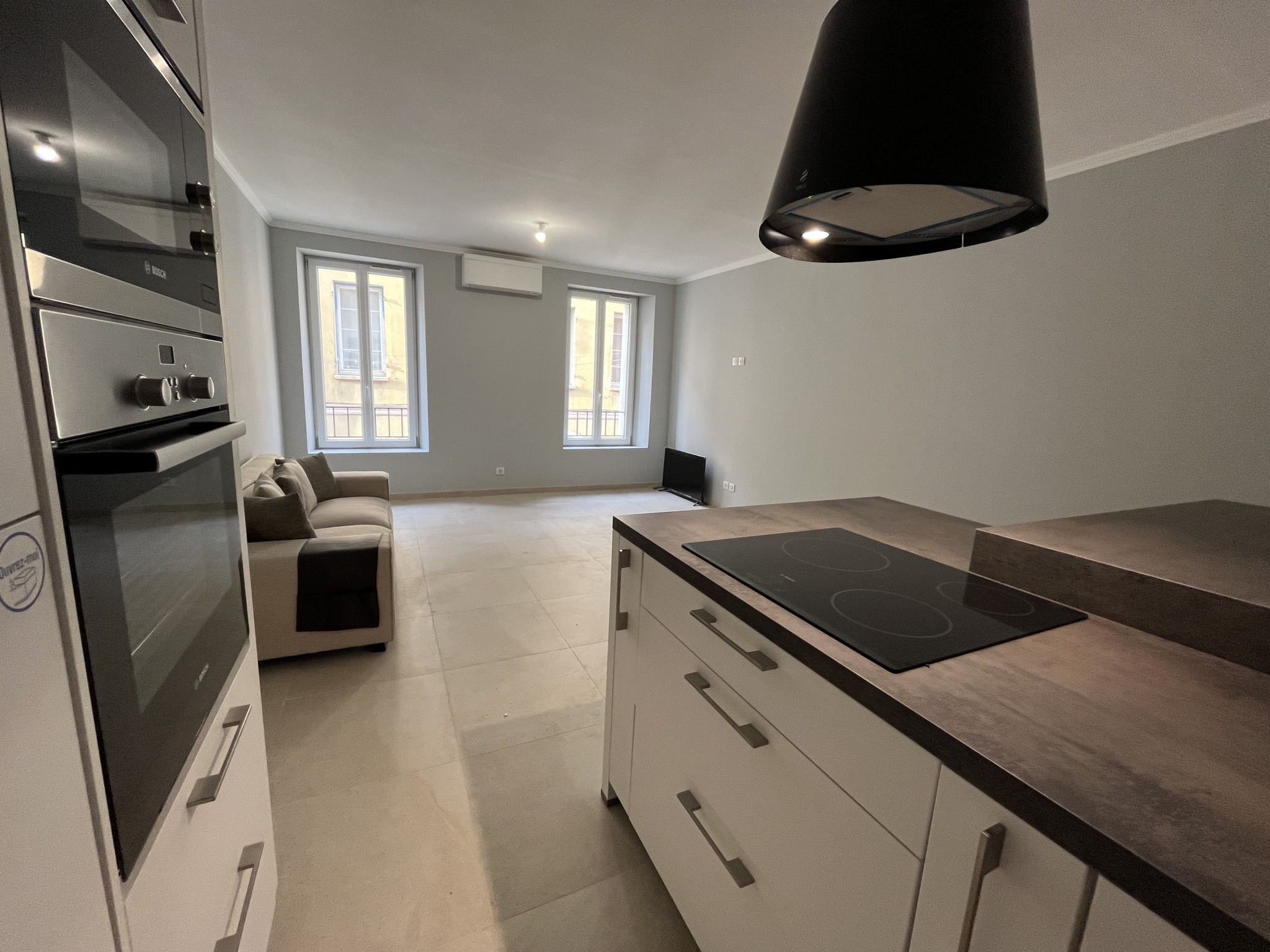 Vente Appartement à Vidauban 2 pièces