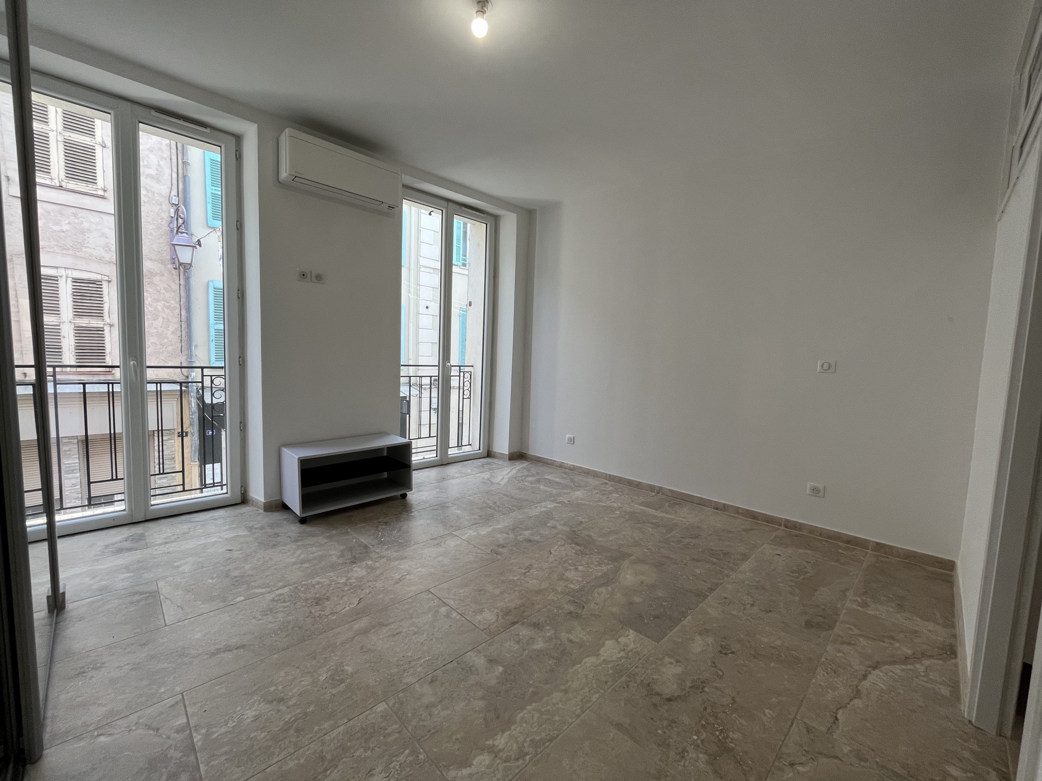 Vente Appartement à Vidauban 2 pièces