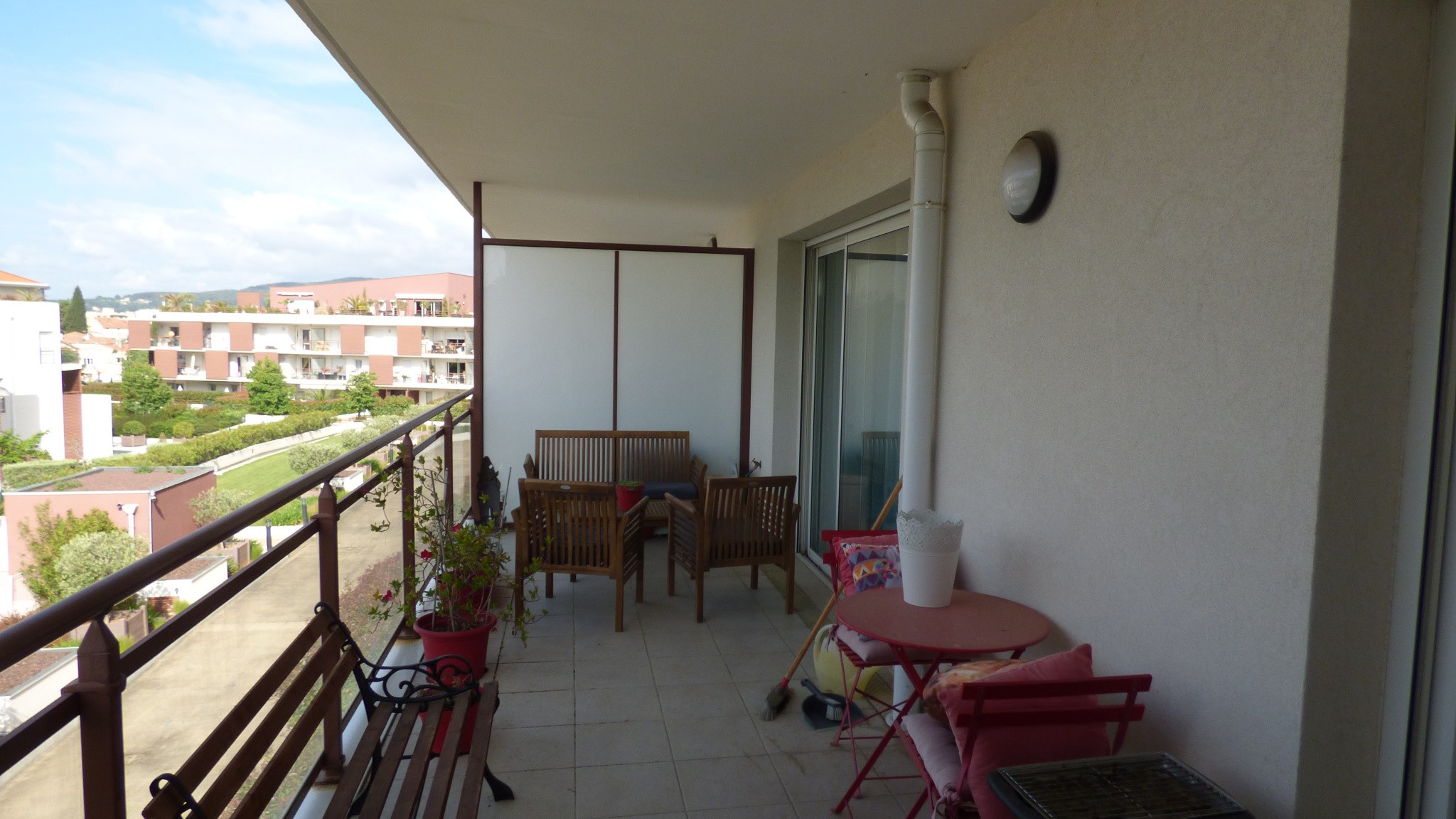 Location Appartement à Draguignan 2 pièces