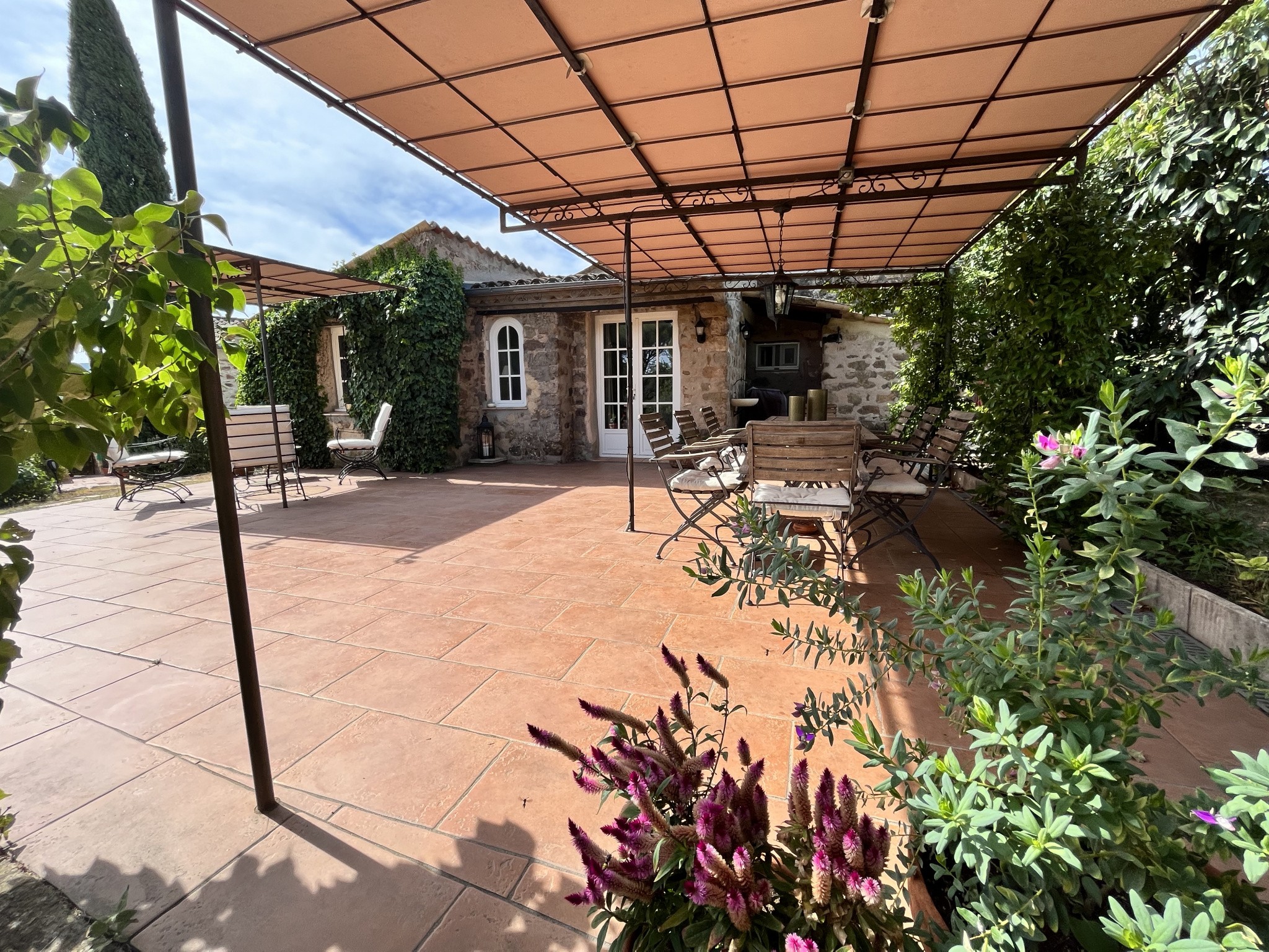 Vente Maison à Vidauban 6 pièces