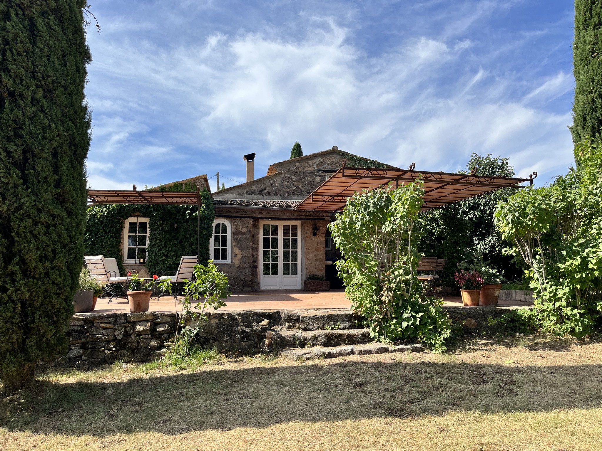 Vente Maison à Vidauban 6 pièces