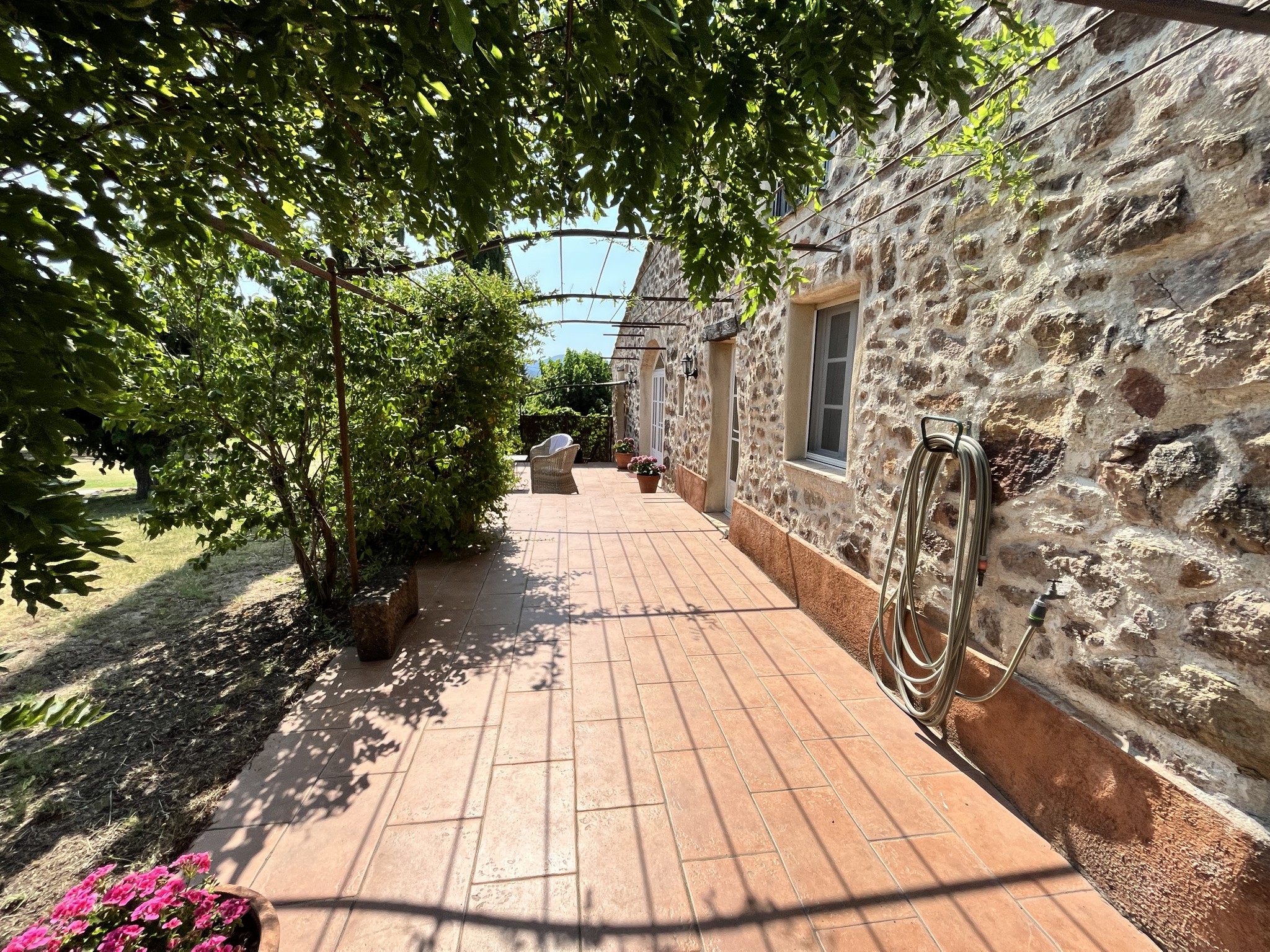 Vente Maison à Vidauban 6 pièces