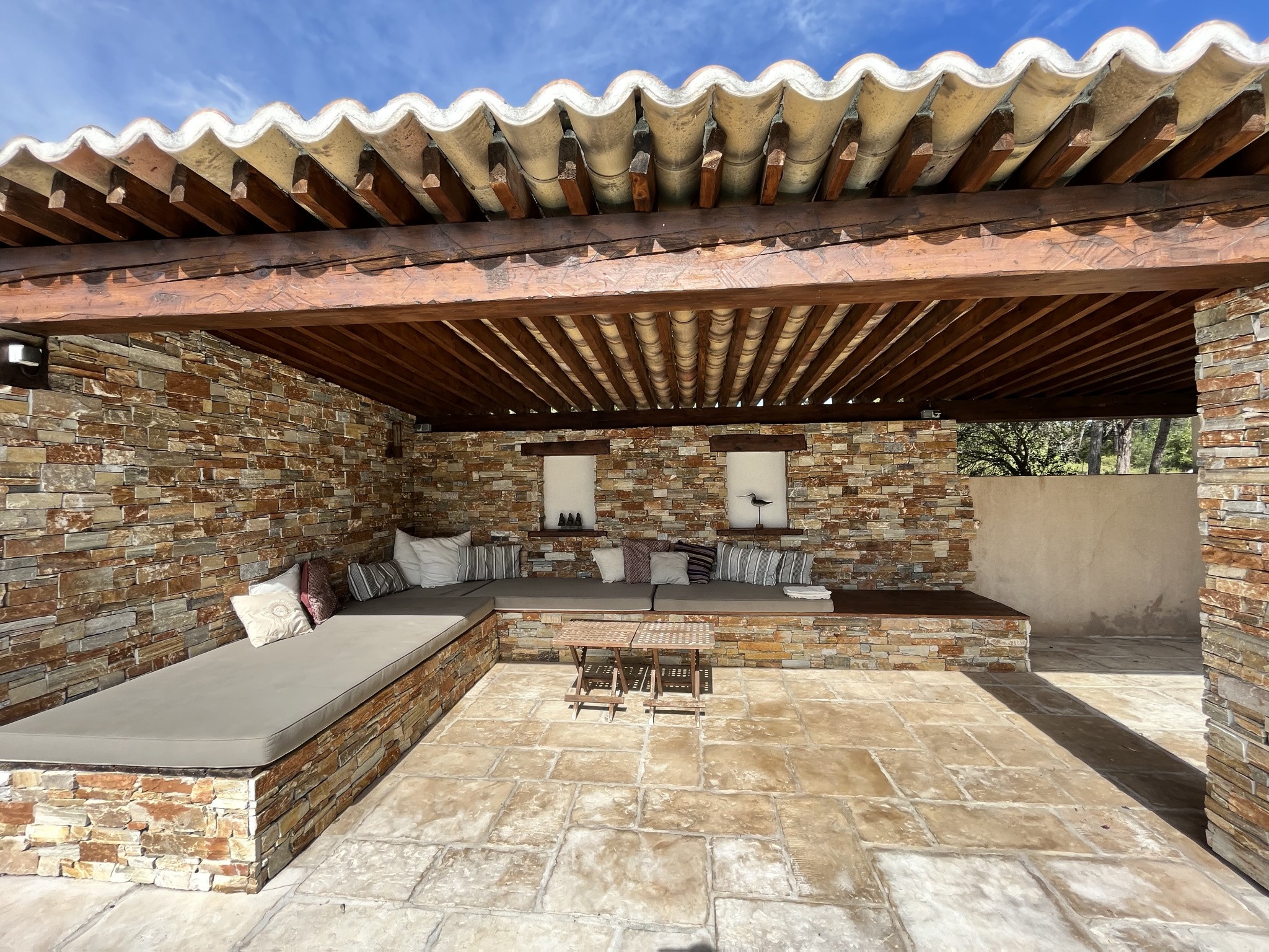 Vente Maison à Vidauban 6 pièces