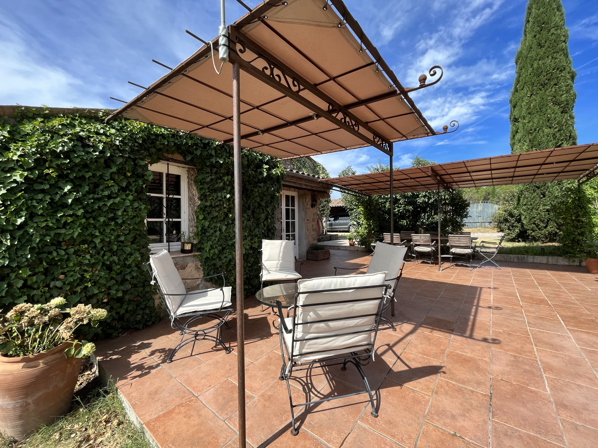 Vente Maison à Vidauban 6 pièces