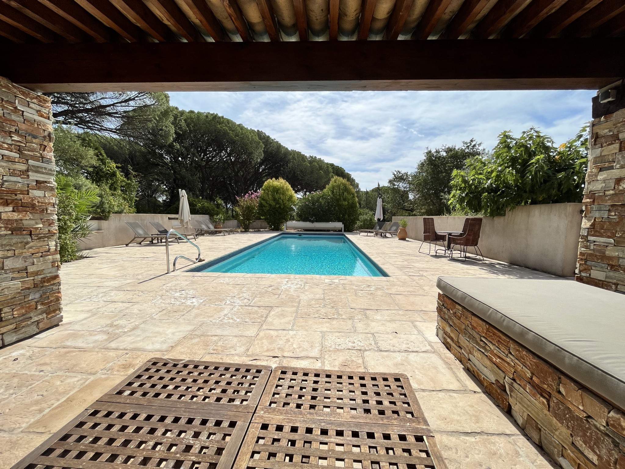 Vente Maison à Vidauban 6 pièces