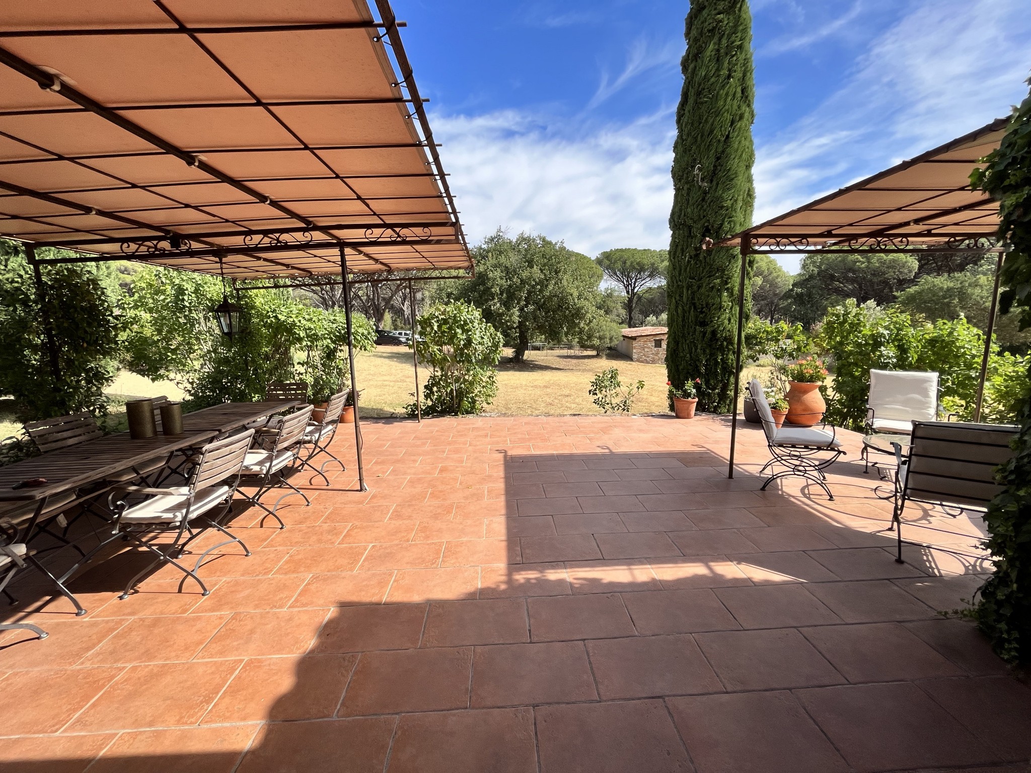 Vente Maison à Vidauban 6 pièces