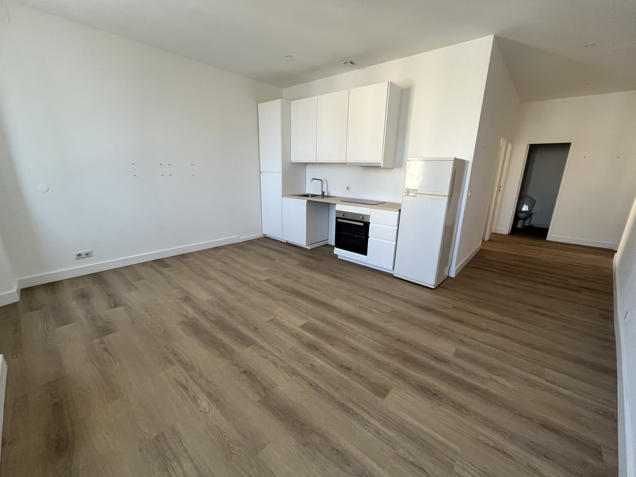 Location Appartement à Vidauban 3 pièces