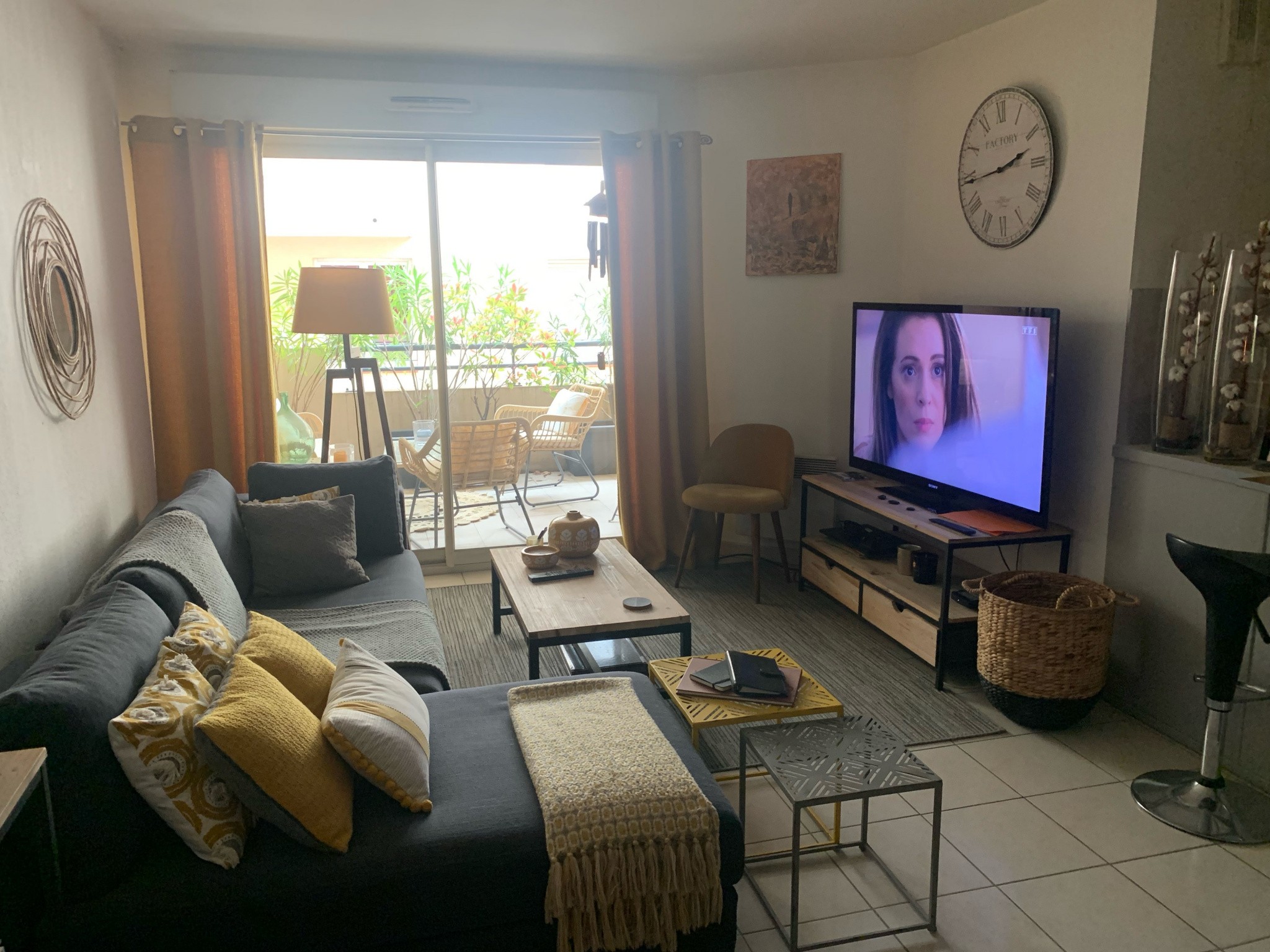 Vente Appartement à Draguignan 2 pièces