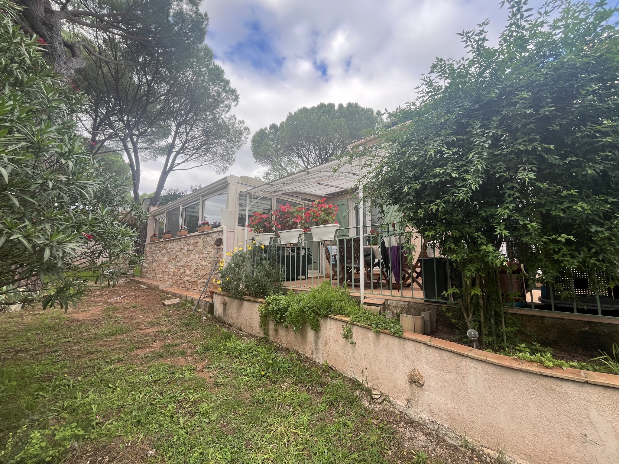 Vente Maison à Vidauban 4 pièces