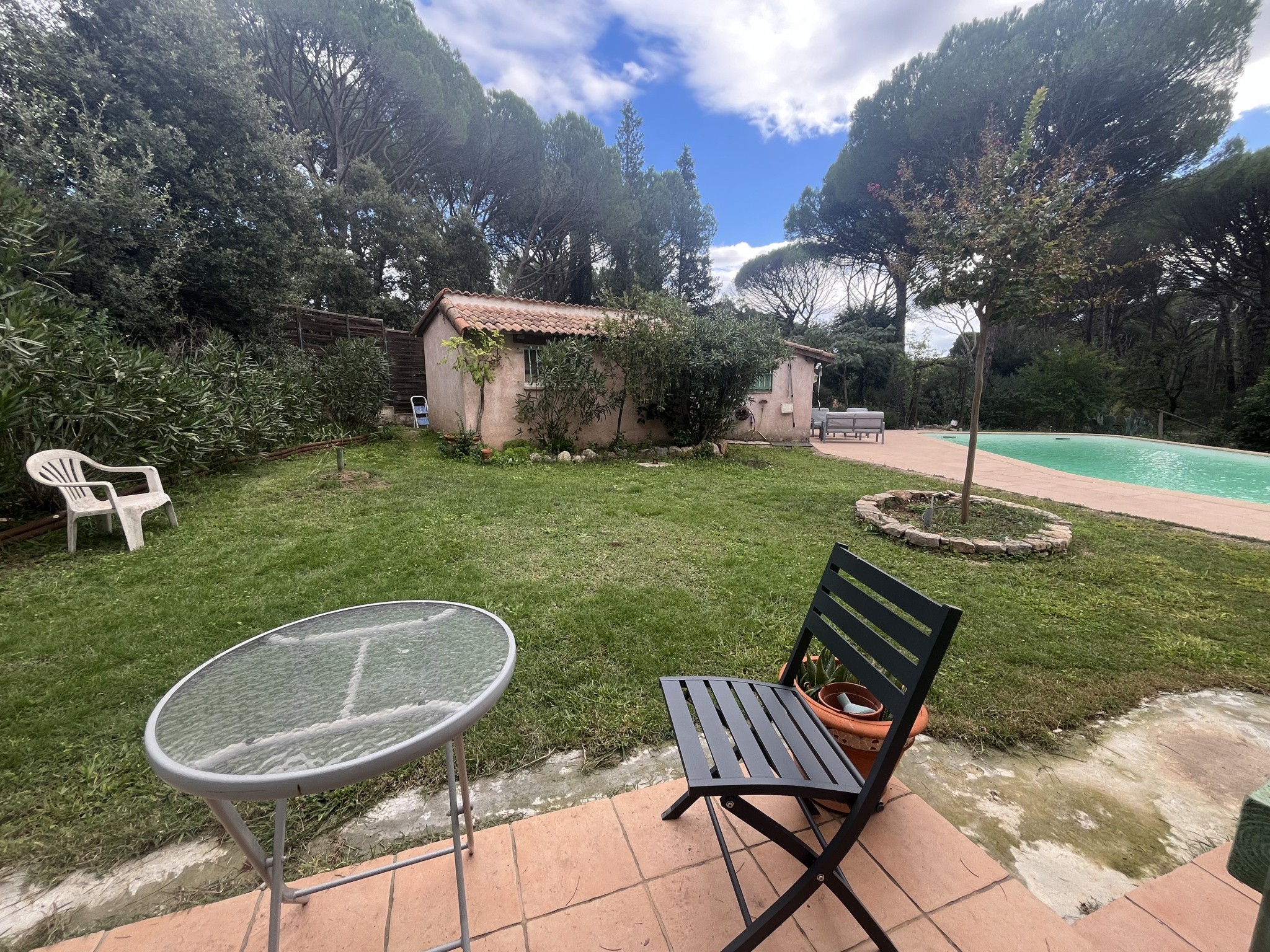 Vente Maison à Vidauban 4 pièces