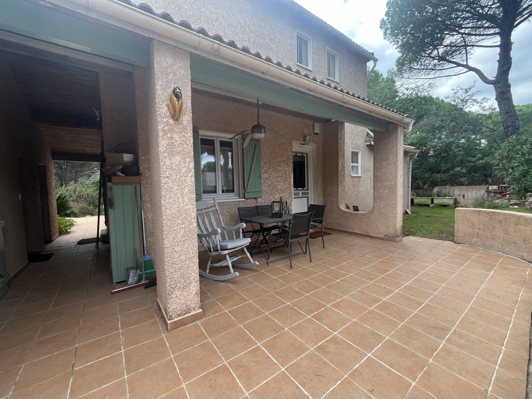 Vente Maison à Vidauban 4 pièces