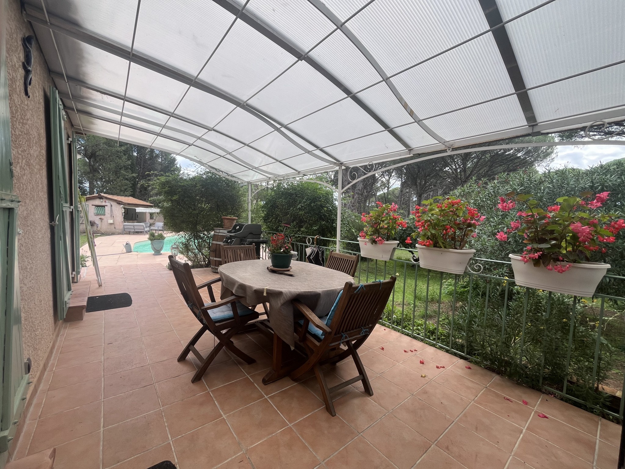 Vente Maison à Vidauban 4 pièces