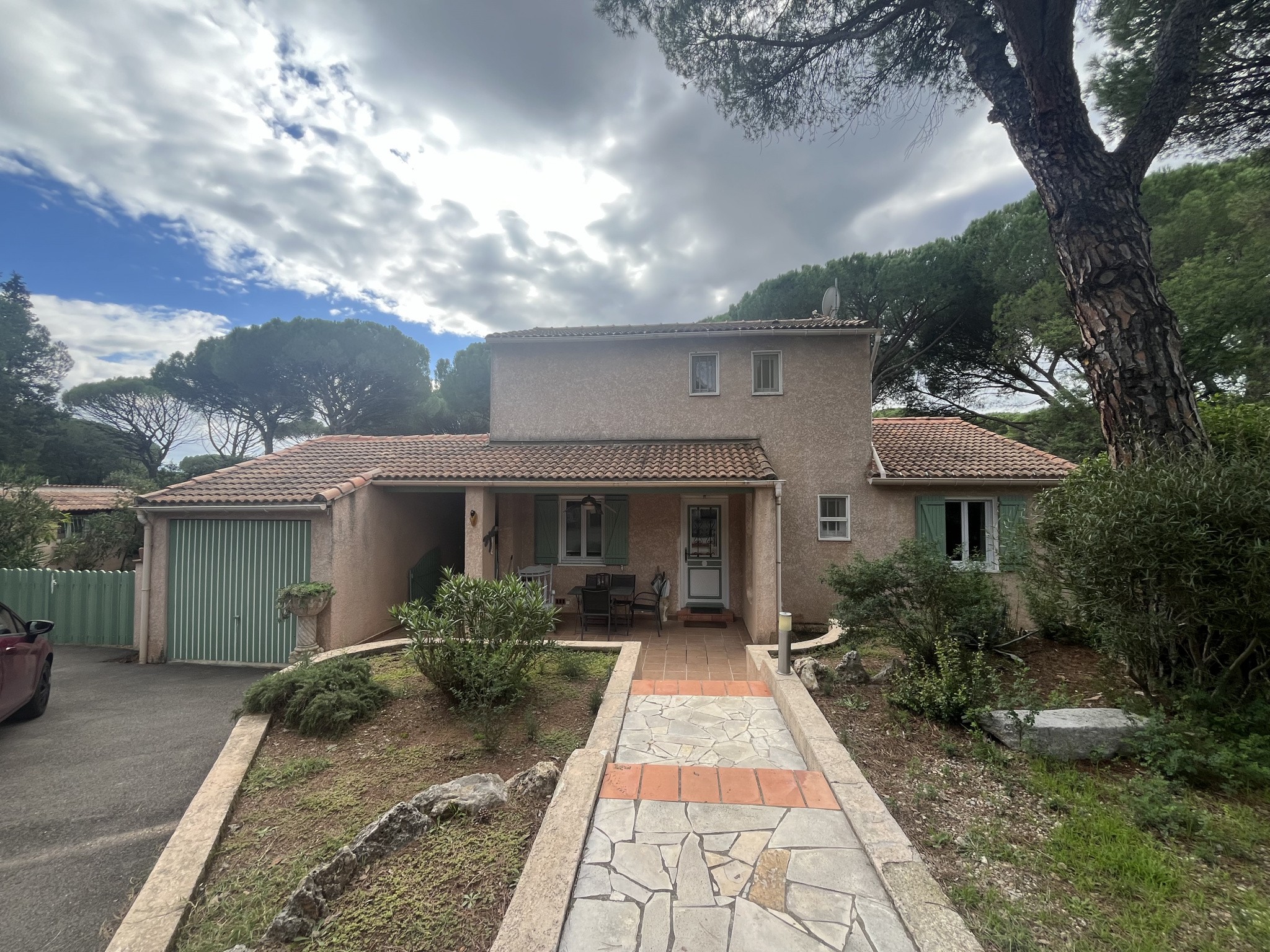 Vente Maison à Vidauban 4 pièces