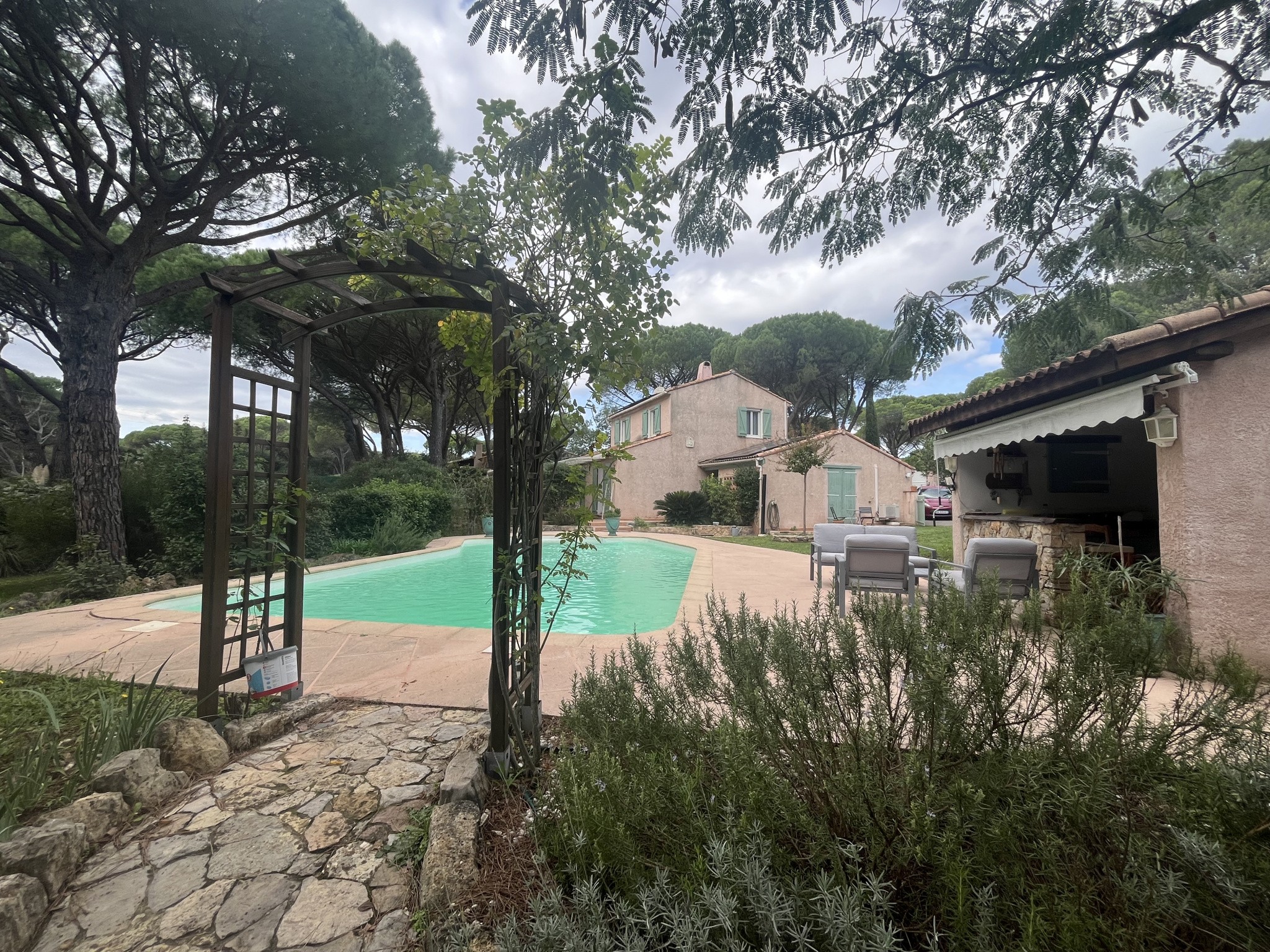 Vente Maison à Vidauban 4 pièces