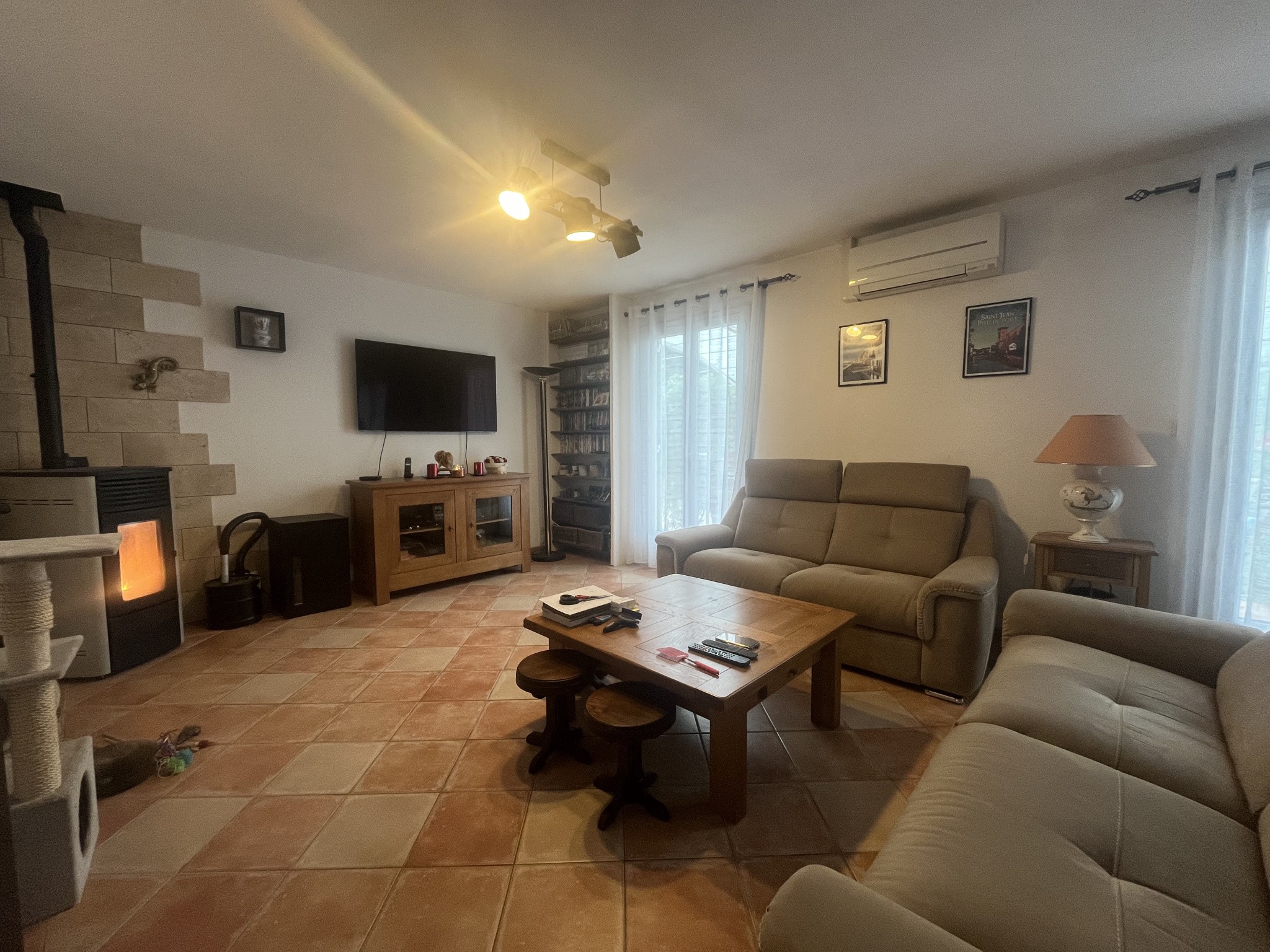 Vente Maison à Vidauban 4 pièces