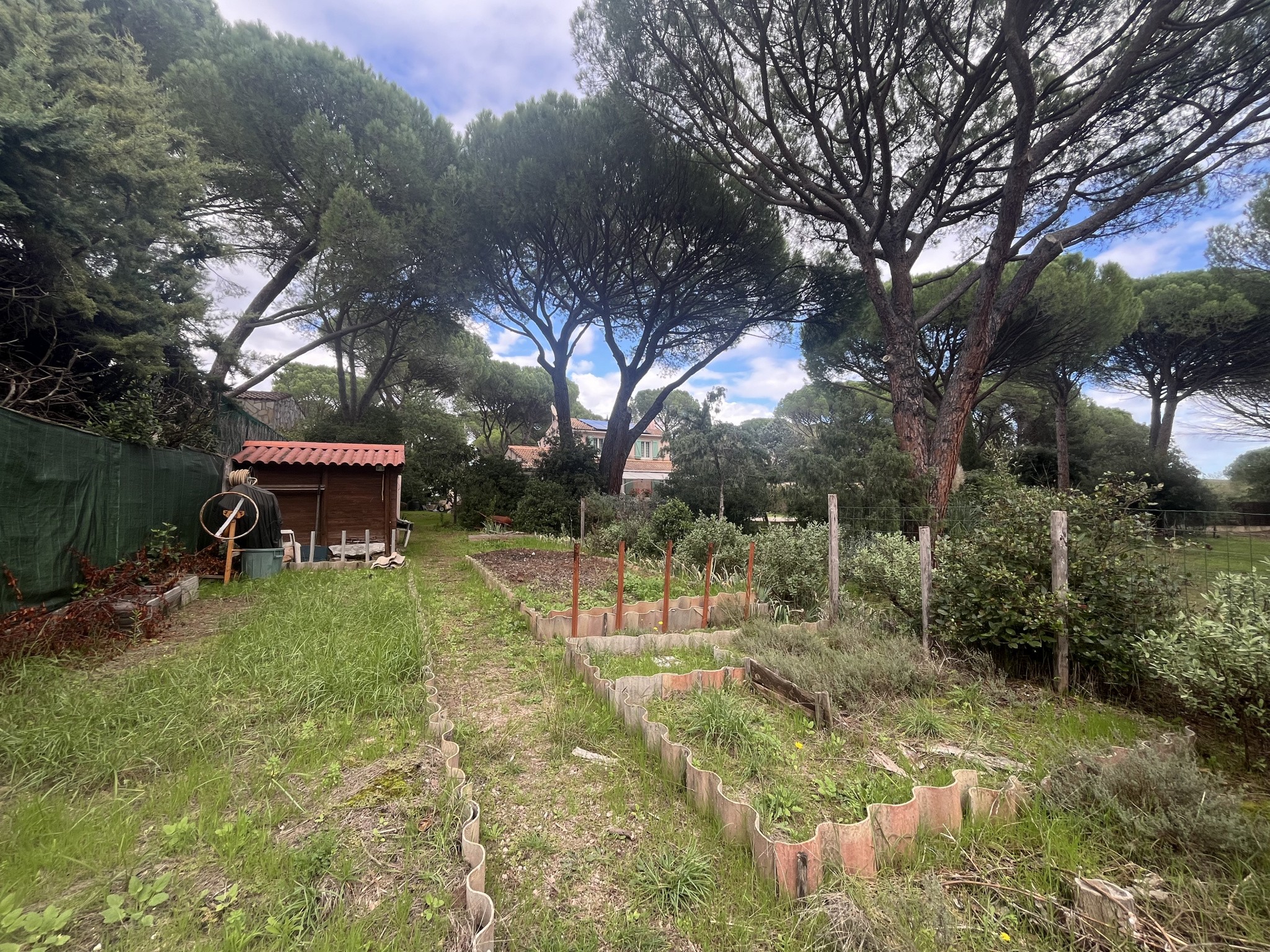 Vente Maison à Vidauban 4 pièces