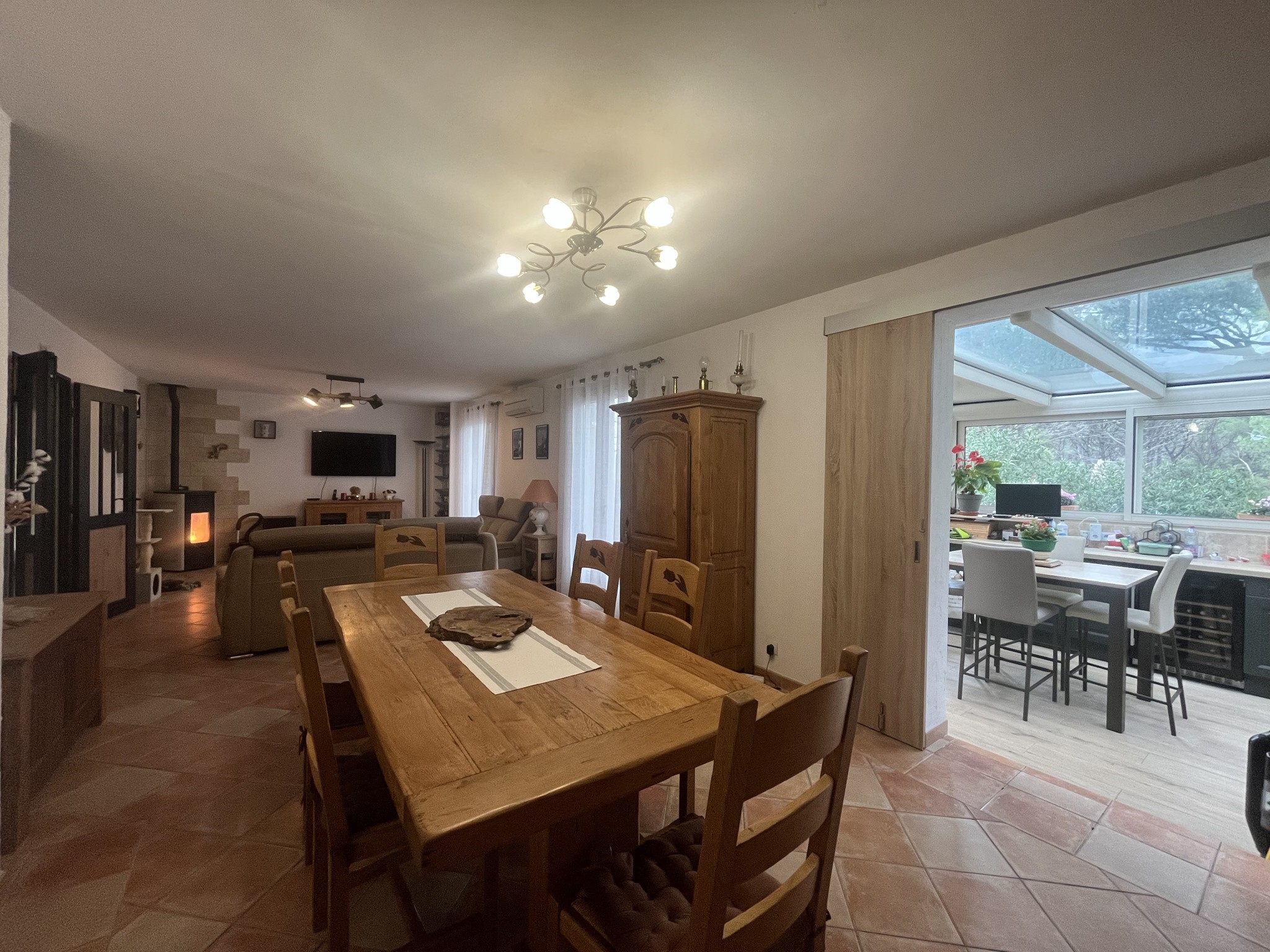 Vente Maison à Vidauban 4 pièces