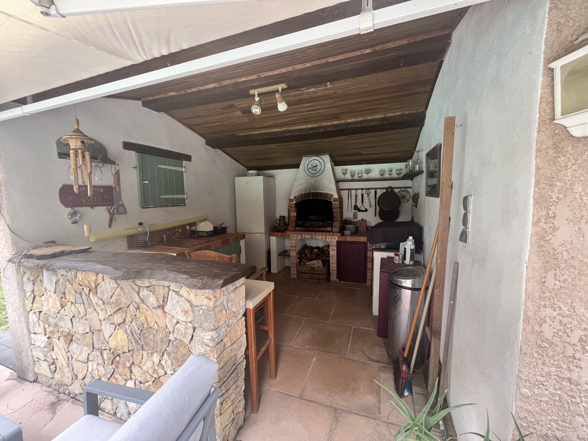 Vente Maison à Vidauban 4 pièces