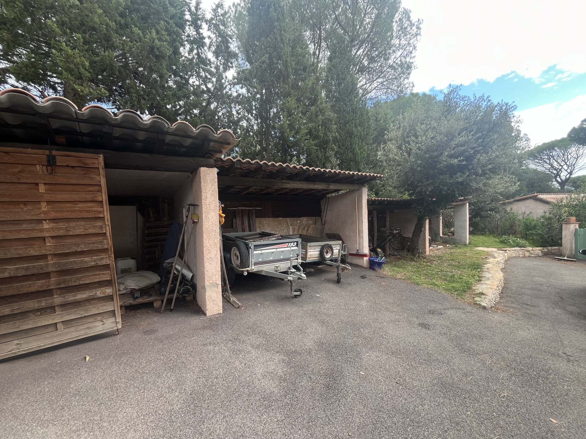 Vente Maison à Vidauban 4 pièces