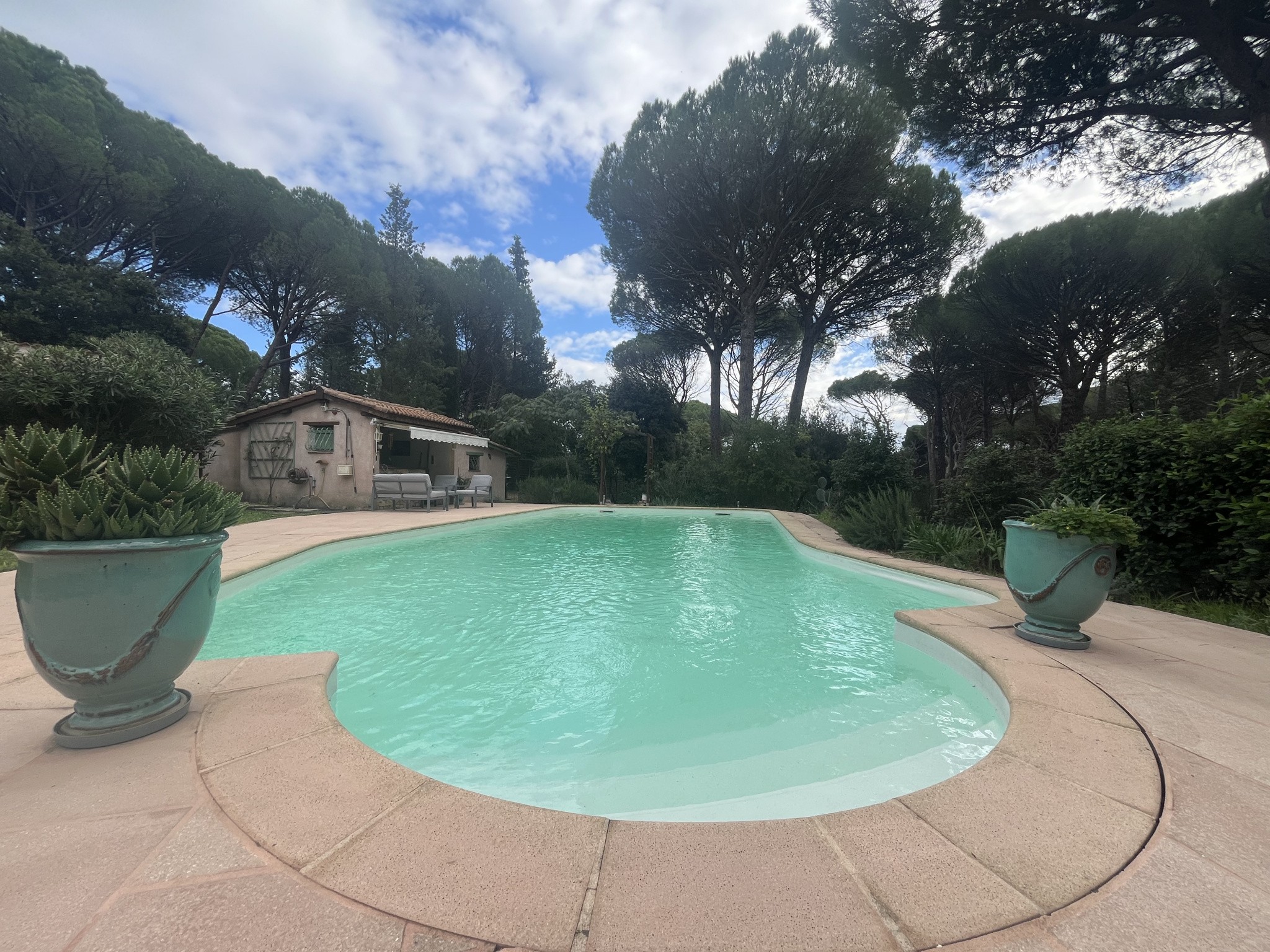 Vente Maison à Vidauban 4 pièces